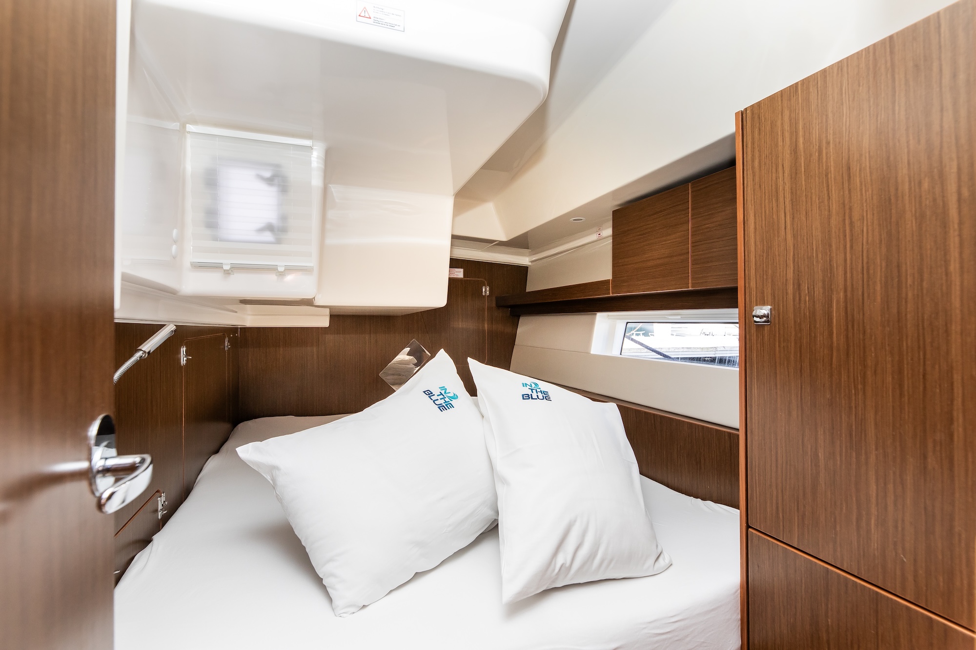 Bavaria C45 Style - 3 cab. — photo 22