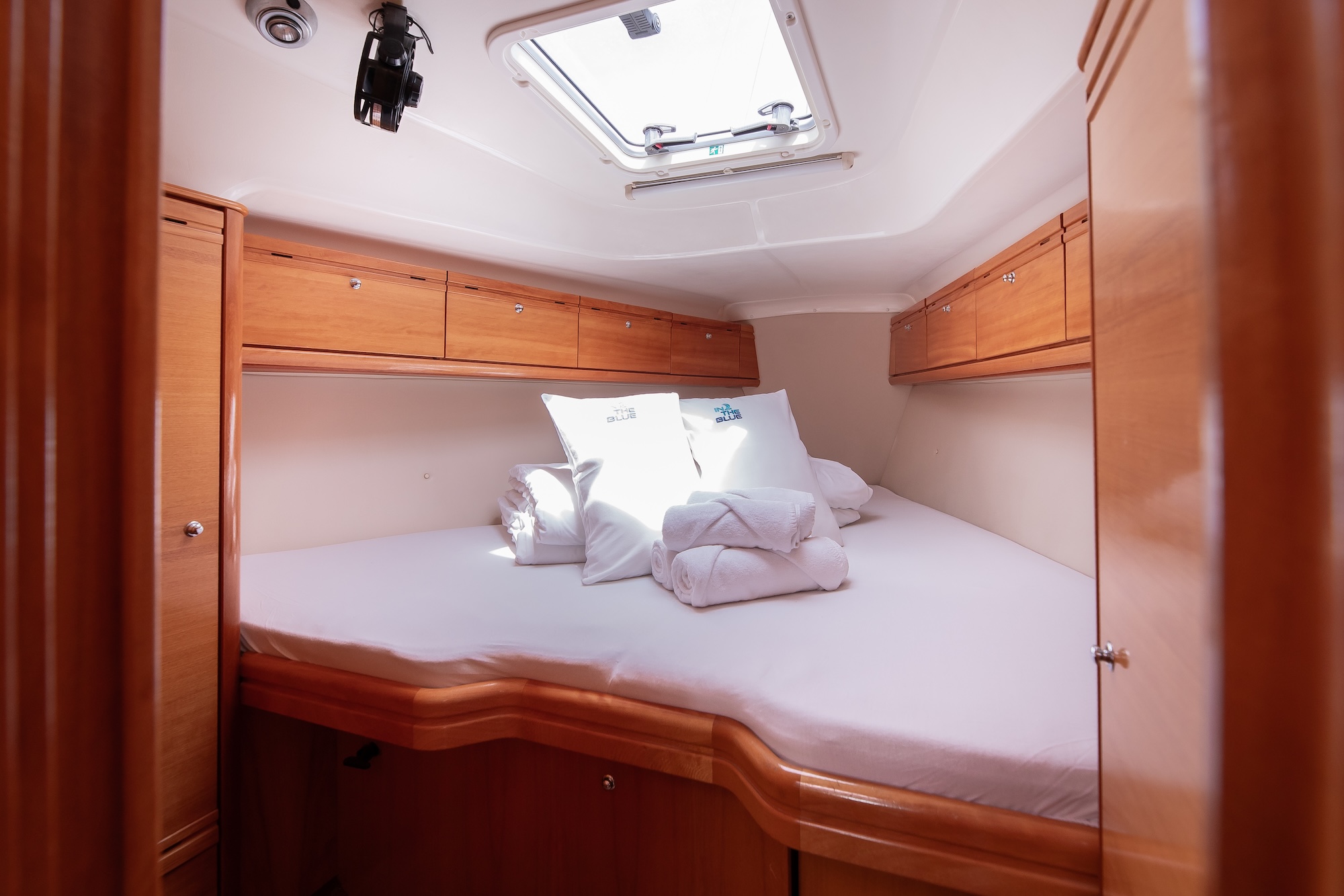 Bavaria 34 Cruiser - 2 cab. — photo 11