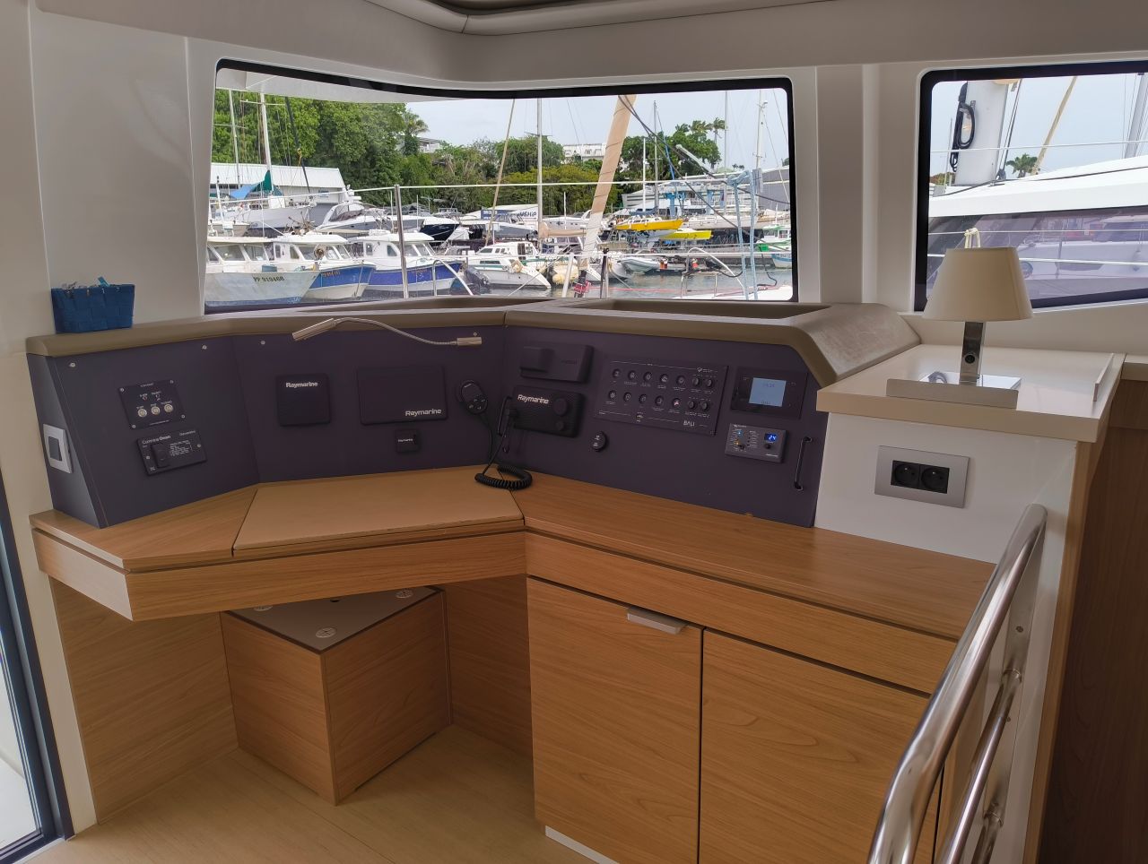 Bali 4.4 - 4 + 2 cab. — photo 8