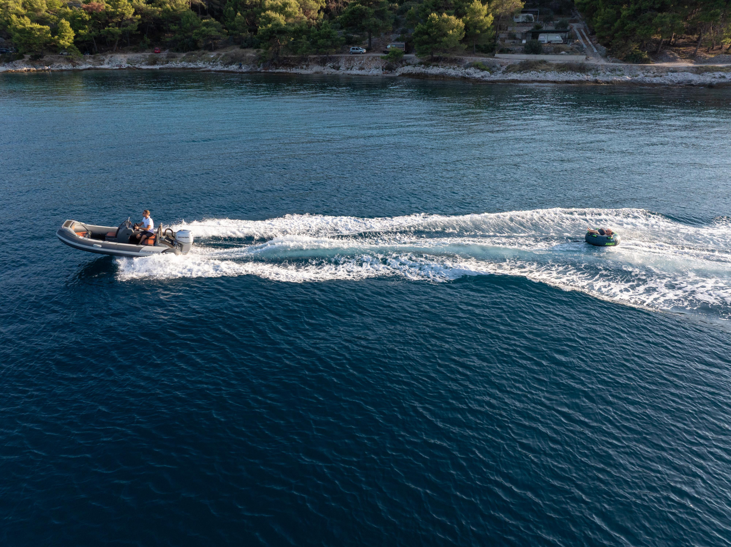 Photo #26 - Lagoon 55 - 5 + 2 cab. (Artisan) in Split - 41955