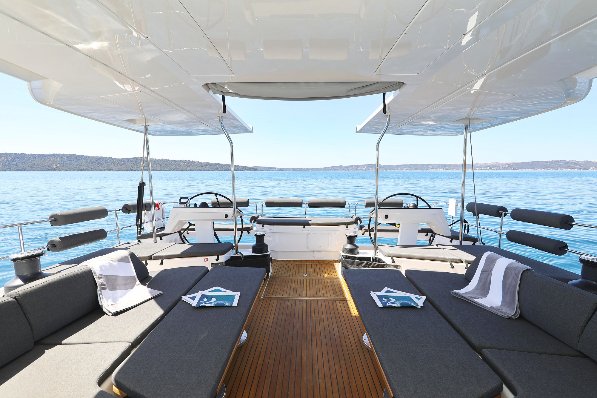 Hanse 590 — photo 15