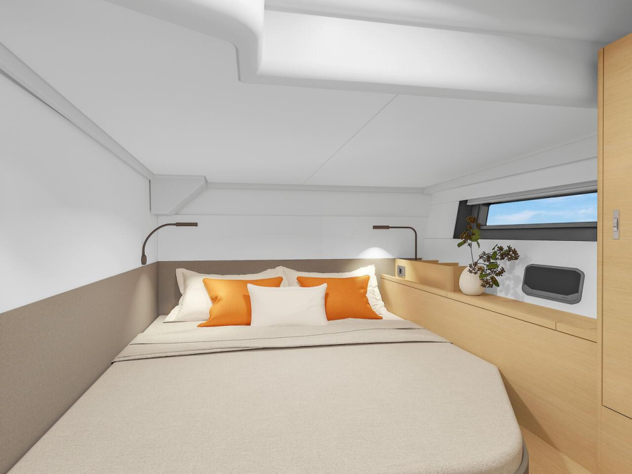Hanse 590 — photo 27