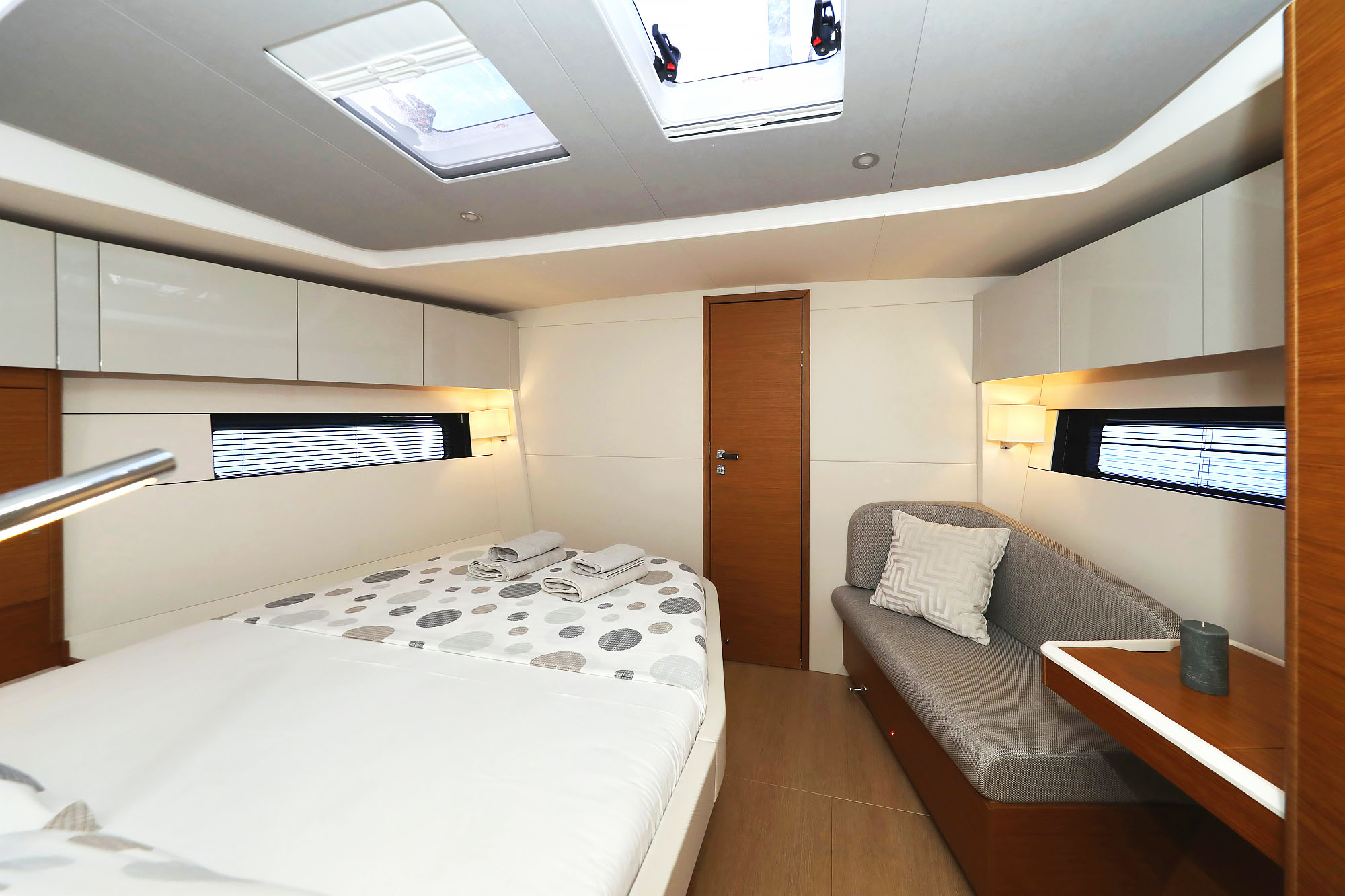 Hanse 590 — photo 30