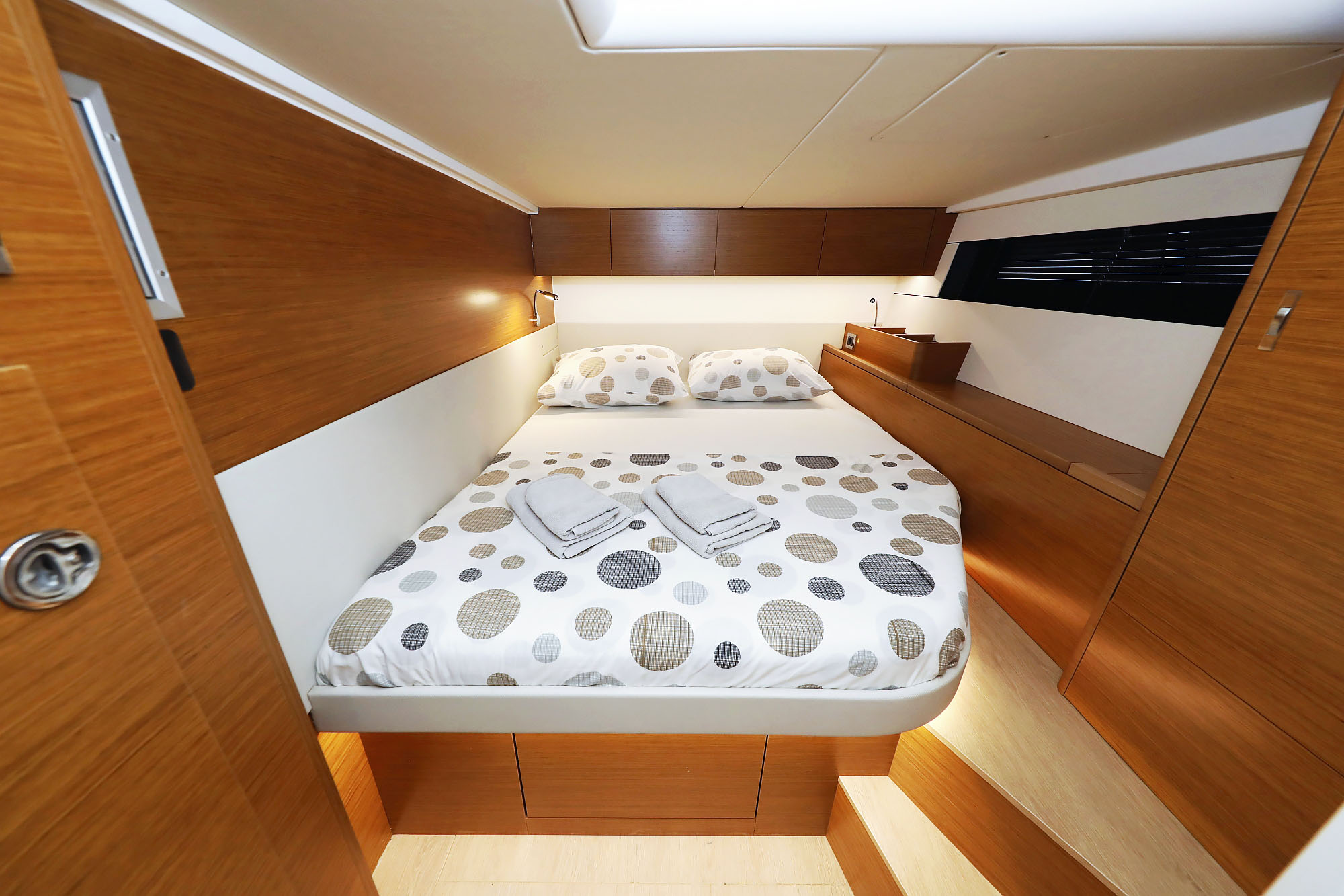 Hanse 590 — photo 32