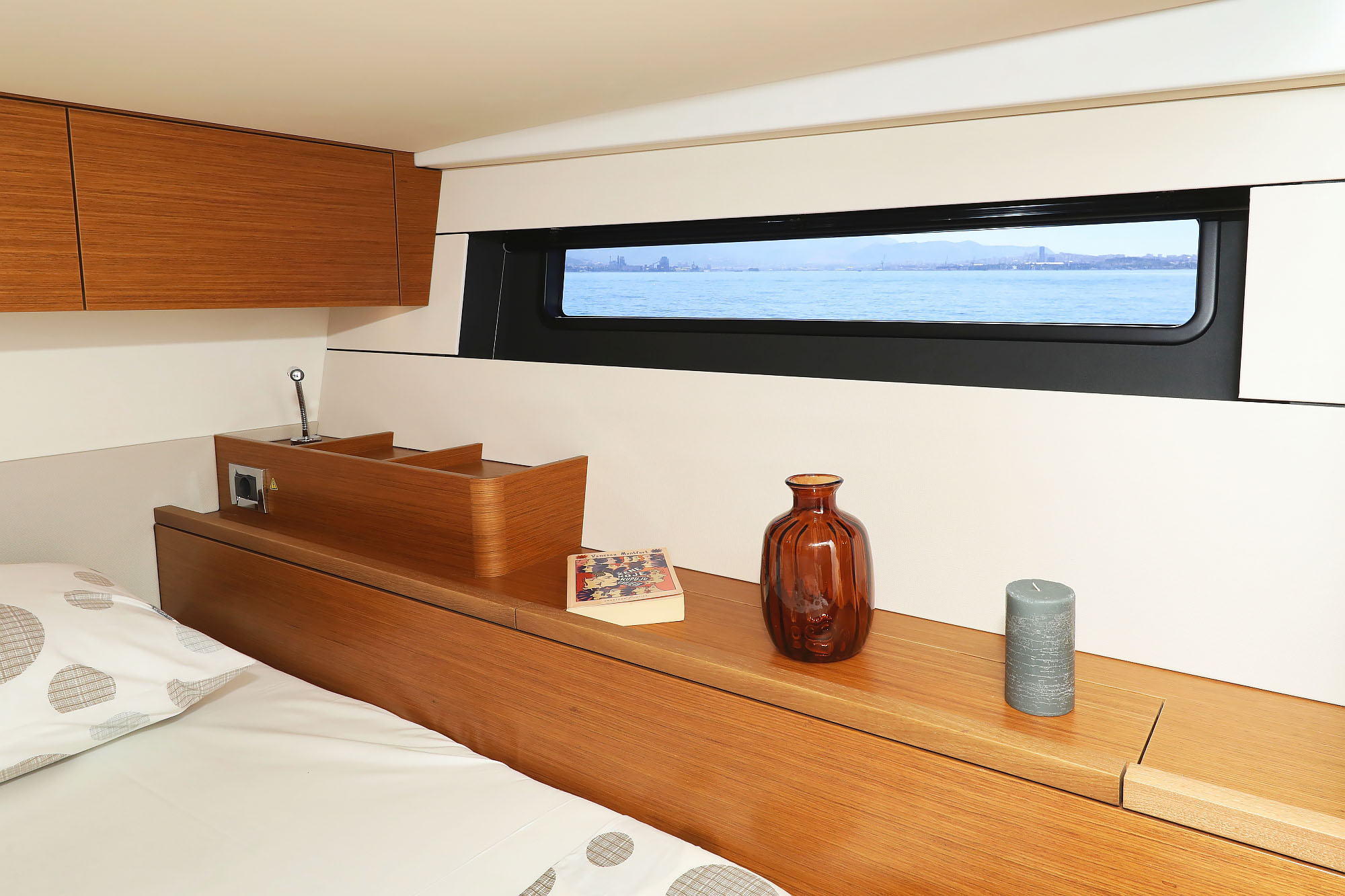 Hanse 590 — photo 33