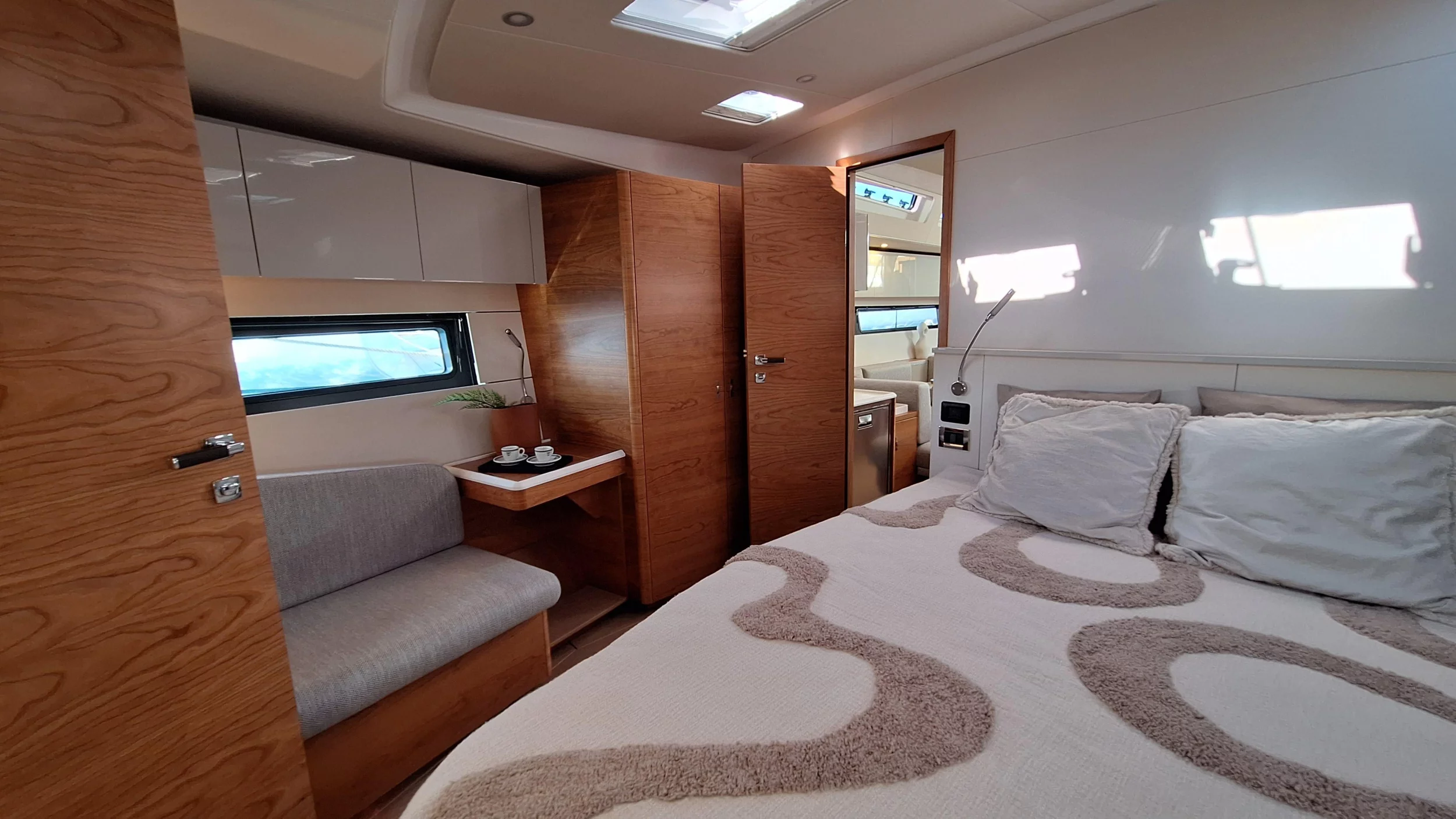 Hanse 590 (Volare)  - 18