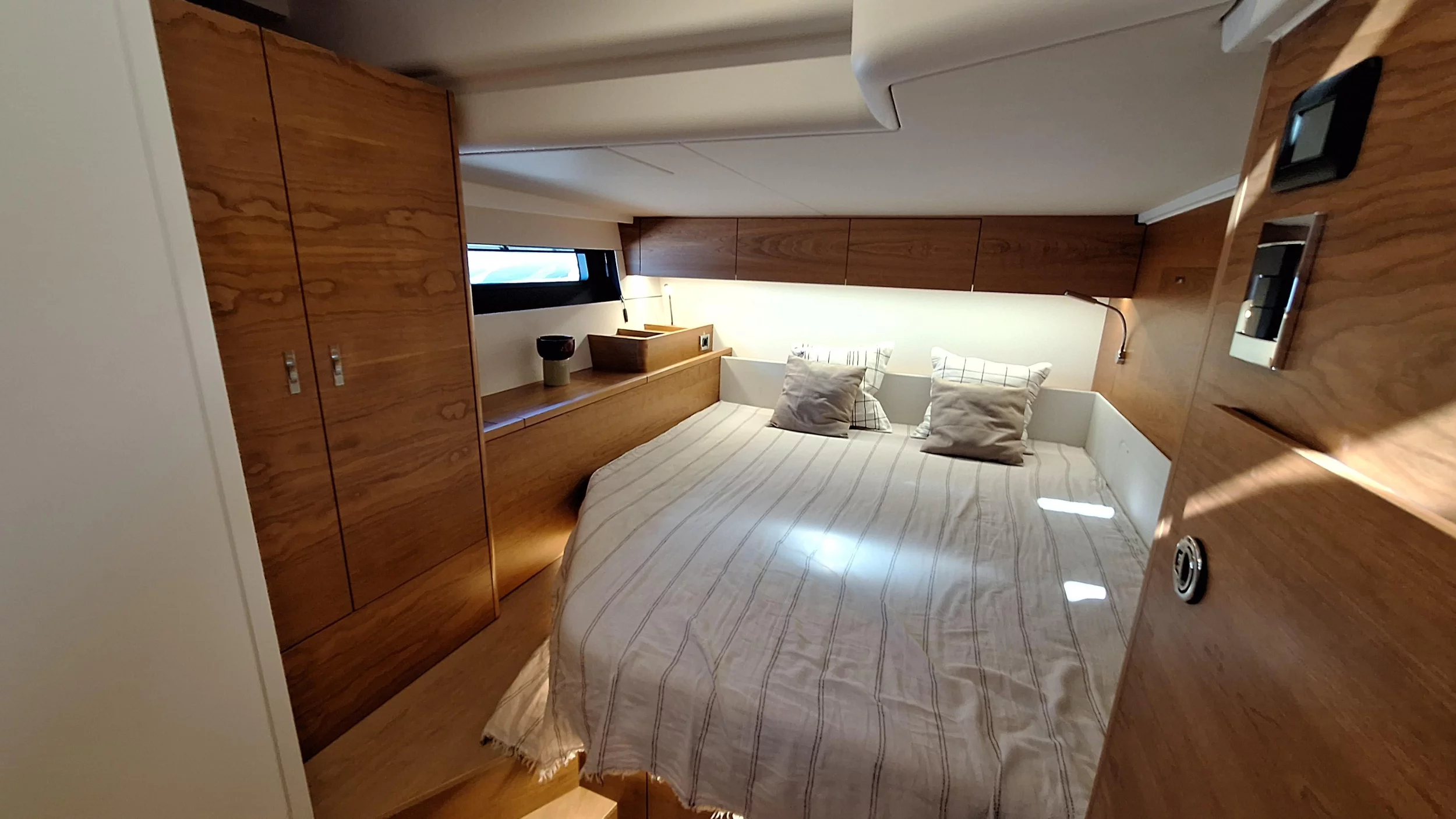 Hanse 590 (Volare)  - 20