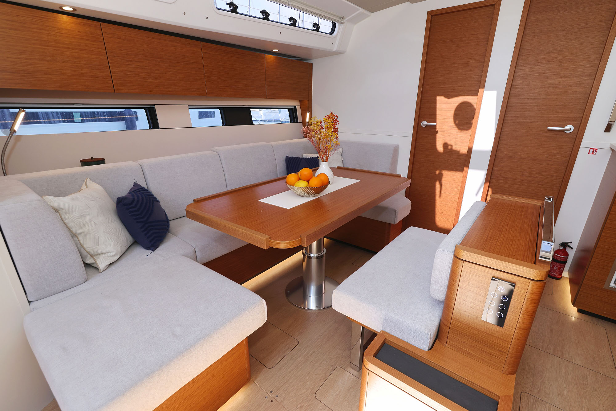 Hanse 460 — photo 12