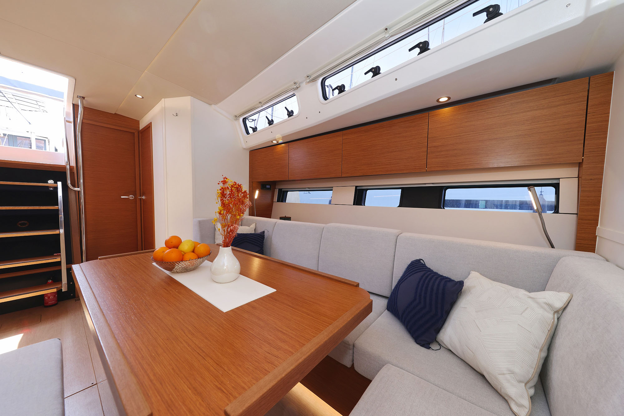 Hanse 460 — photo 13