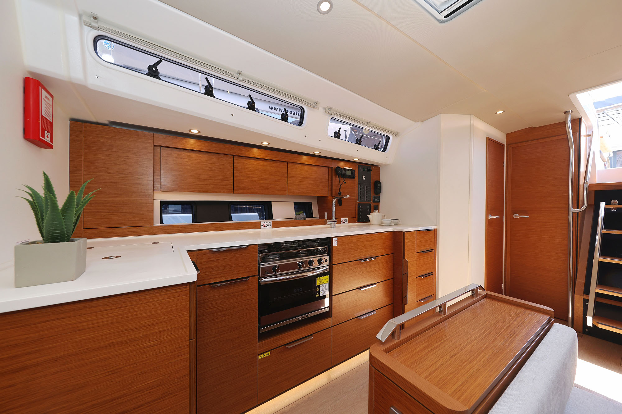 Hanse 460 — photo 14