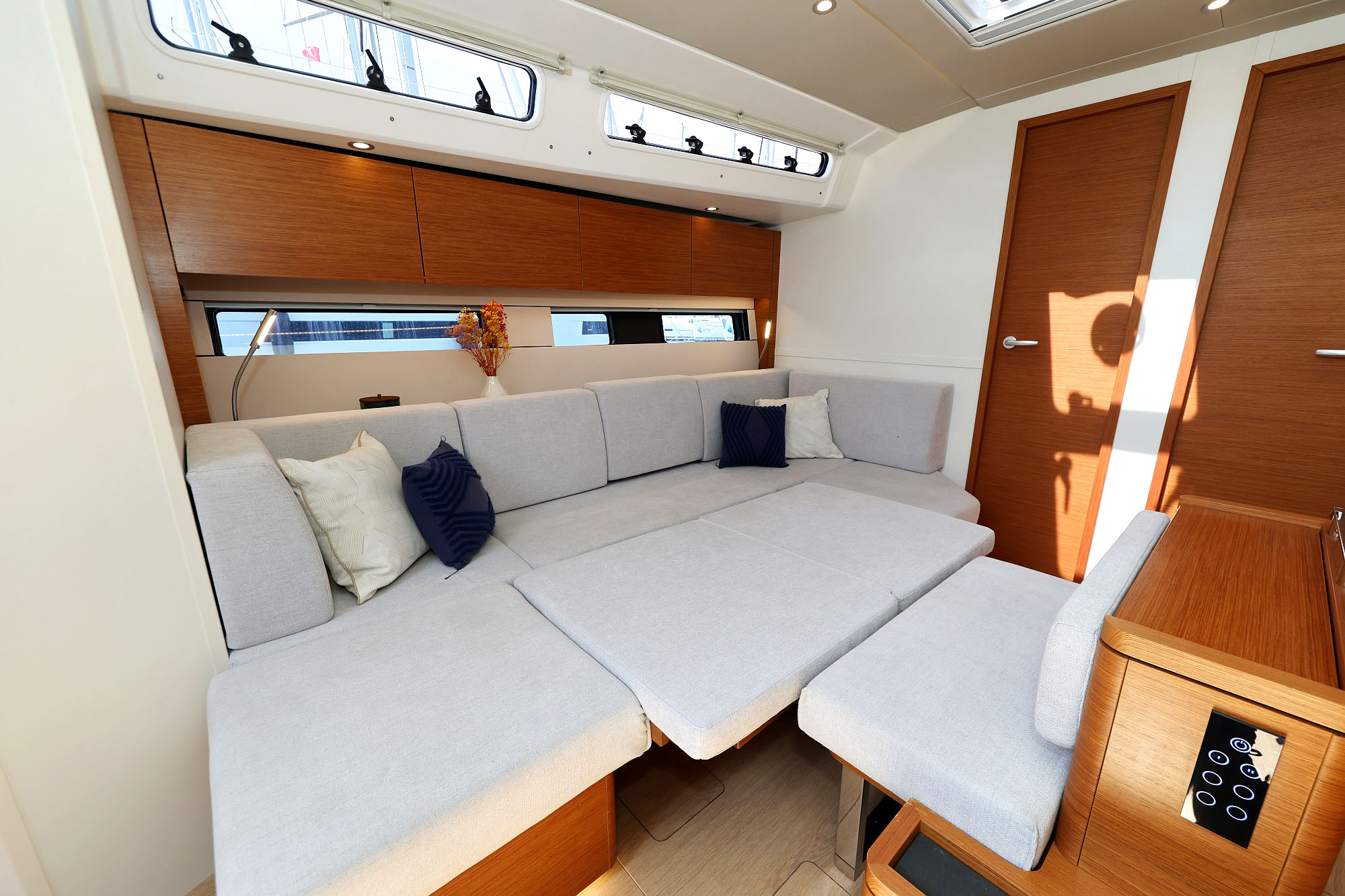 Hanse 460 — photo 17