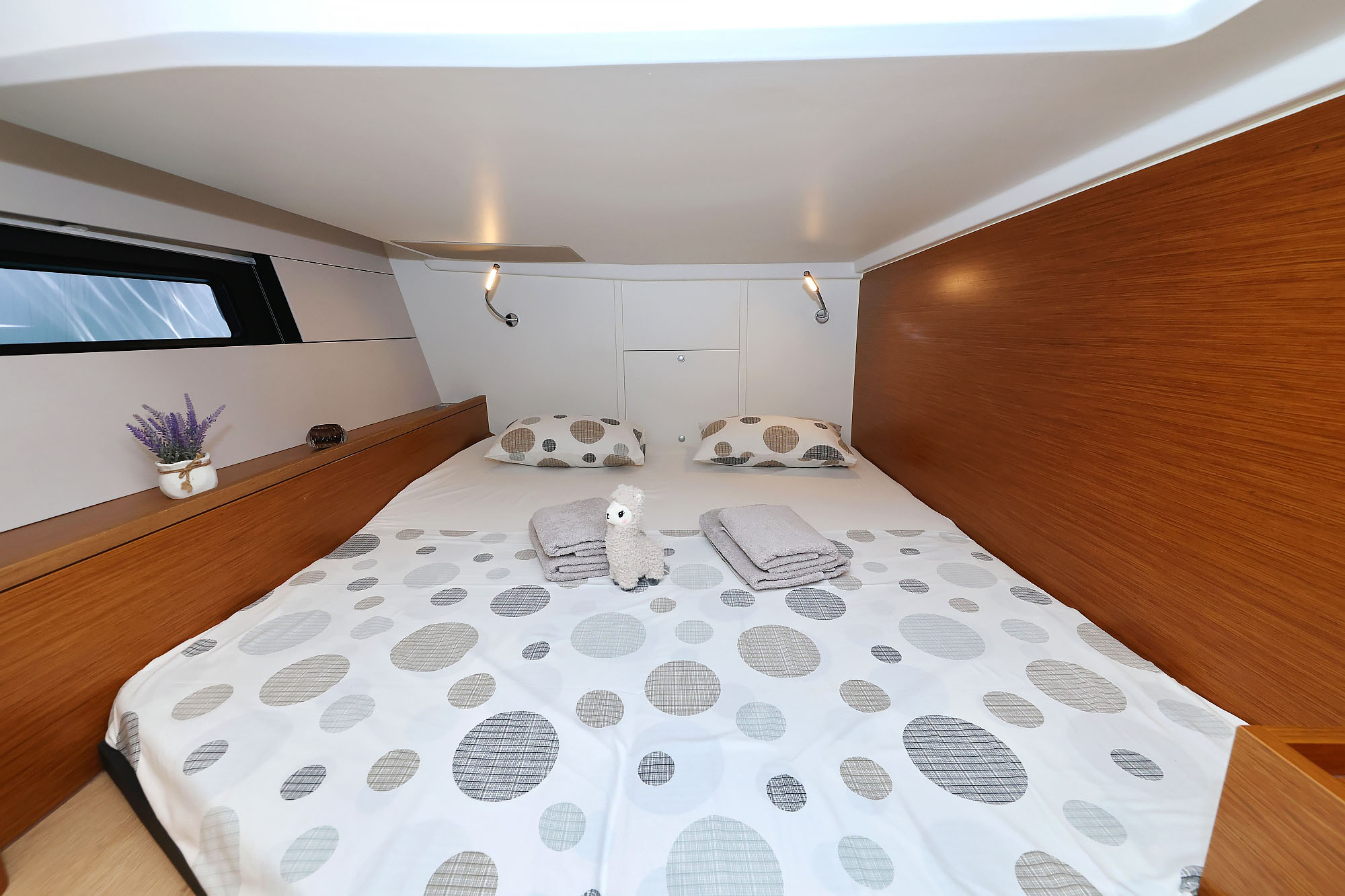 Hanse 460 — photo 19