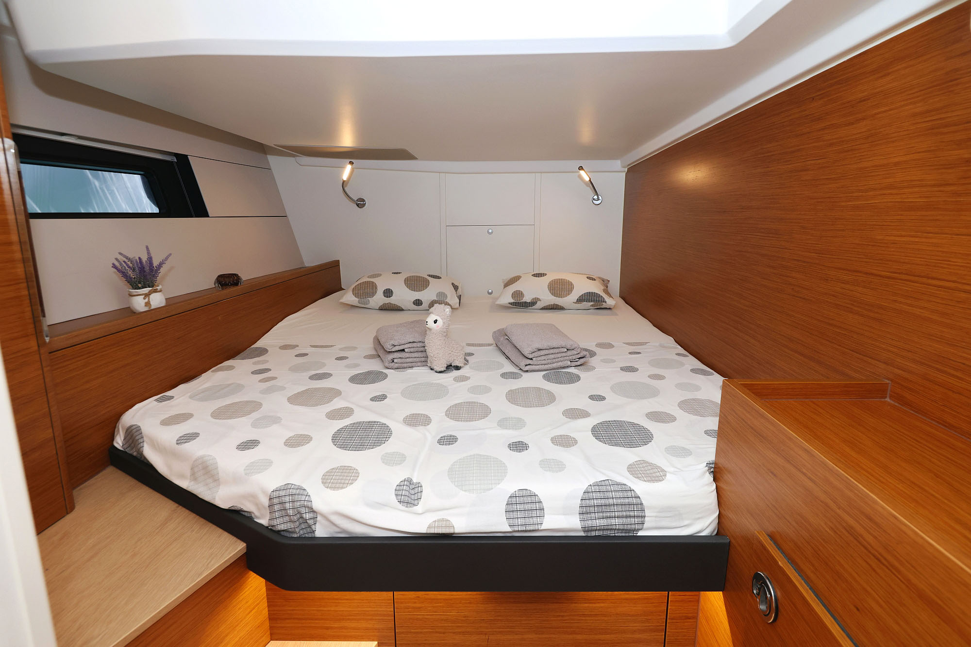 Hanse 460 — photo 20