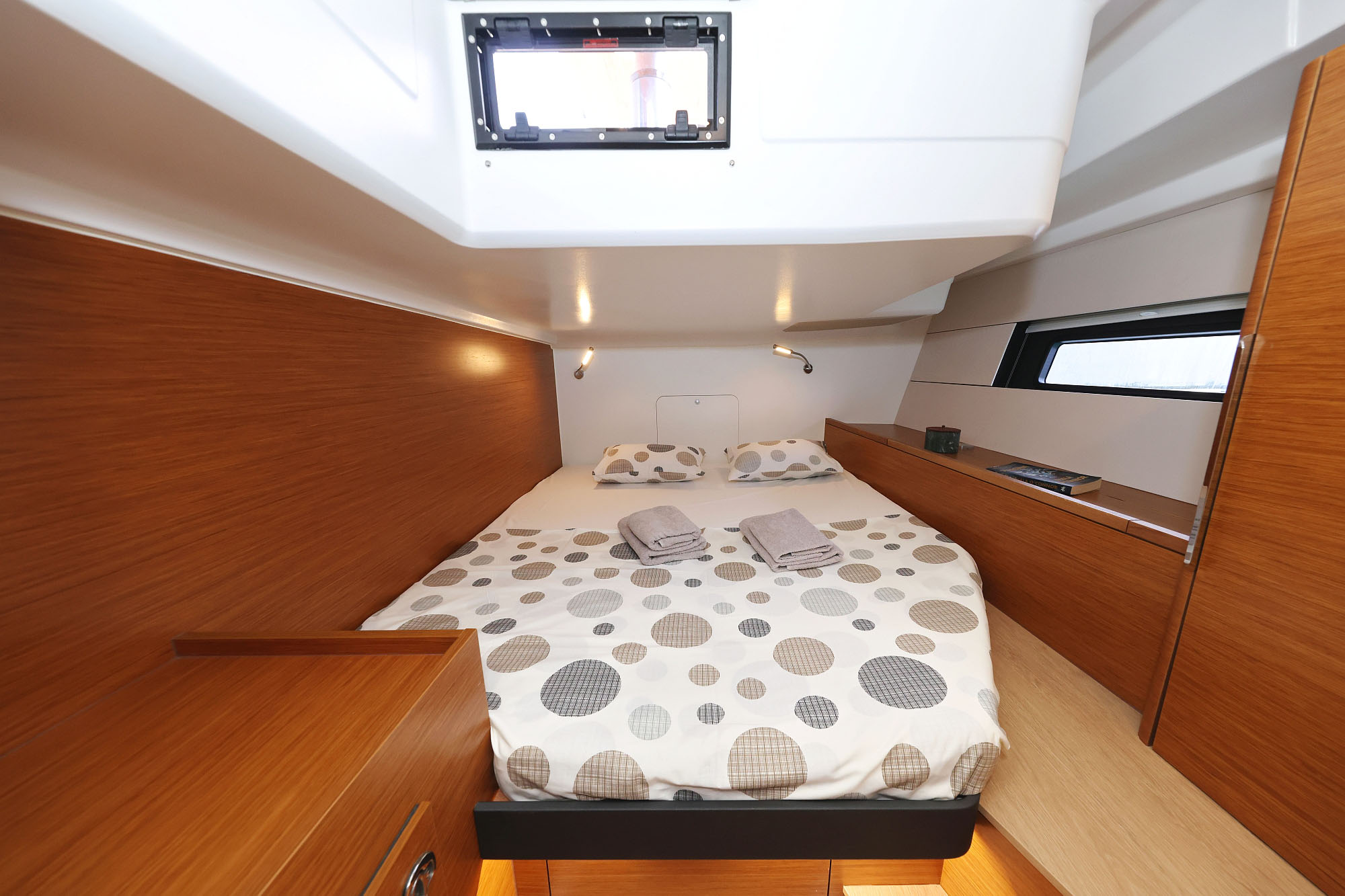 Hanse 460 — photo 21