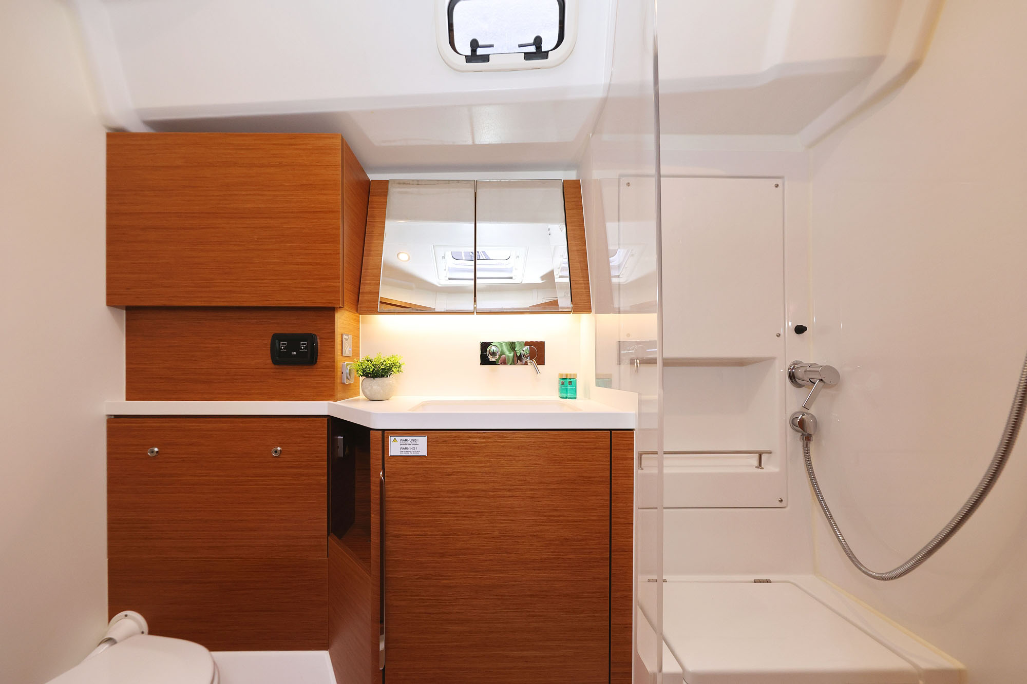 Hanse 460 — photo 23