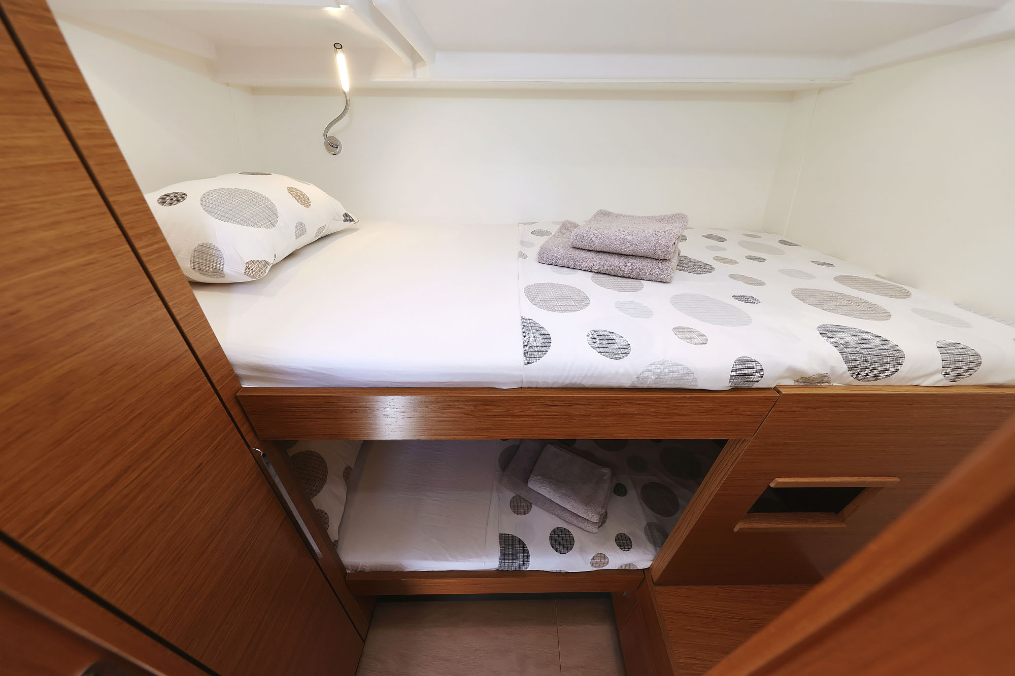 Hanse 460 — photo 24
