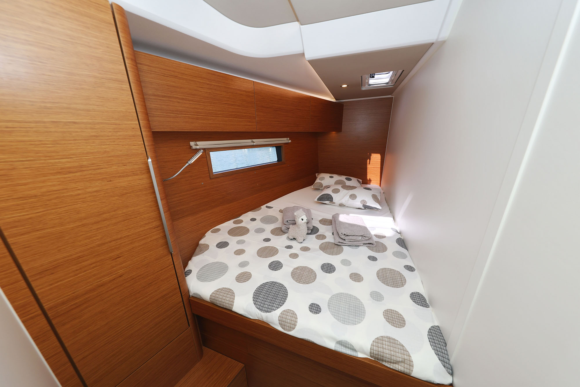 Hanse 460 — photo 25