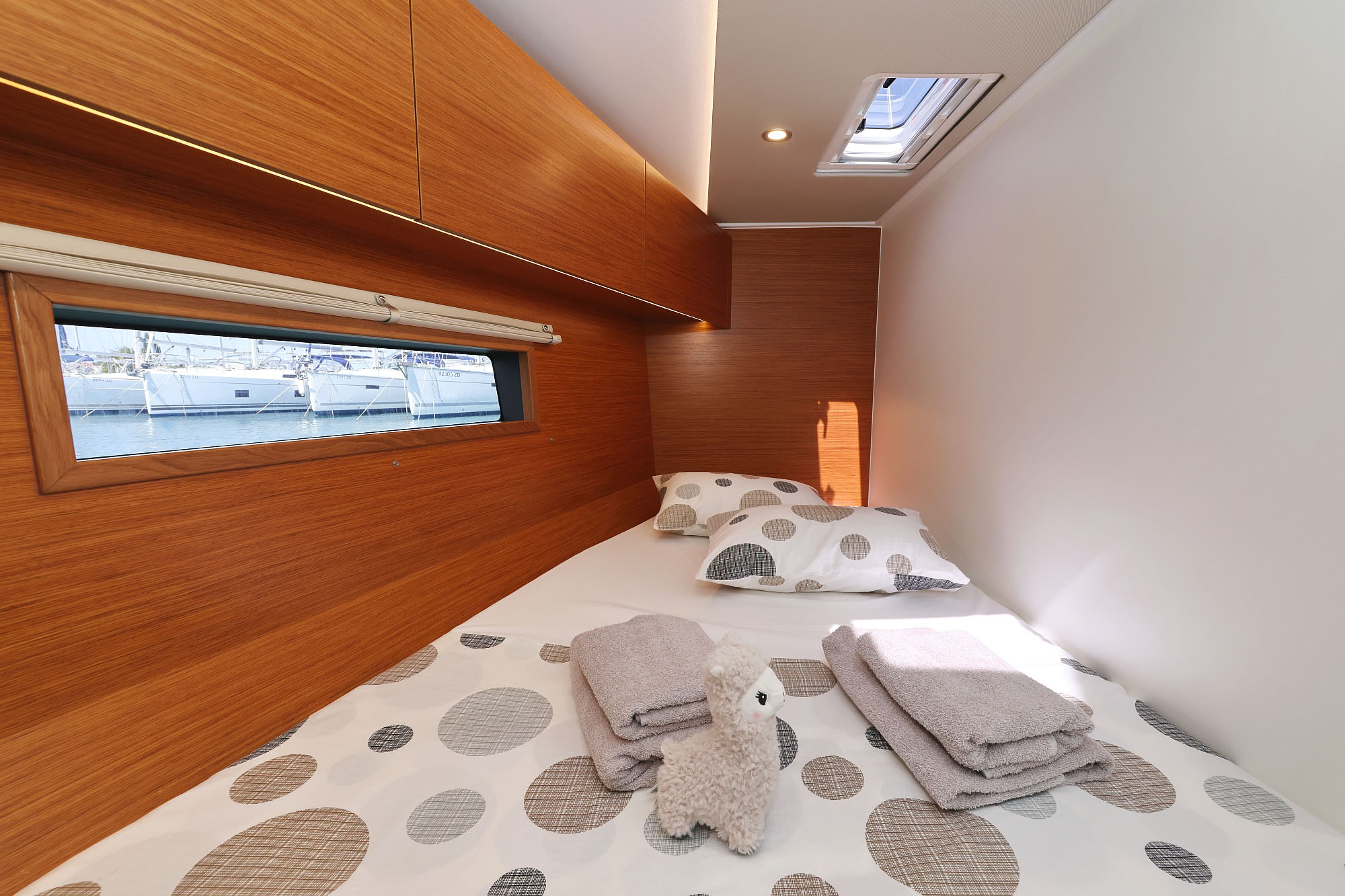 Hanse 460 — photo 26