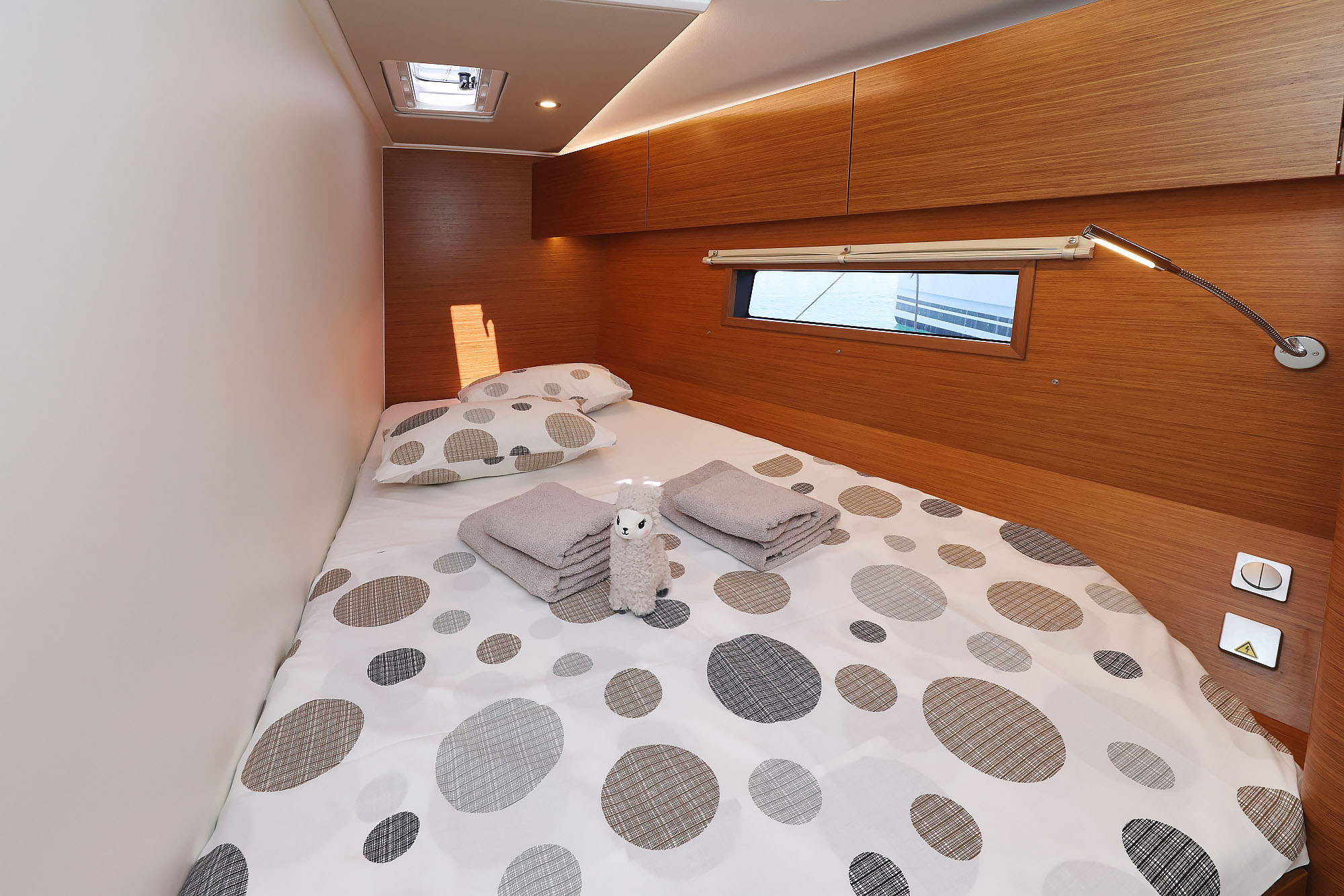 Hanse 460 — photo 28