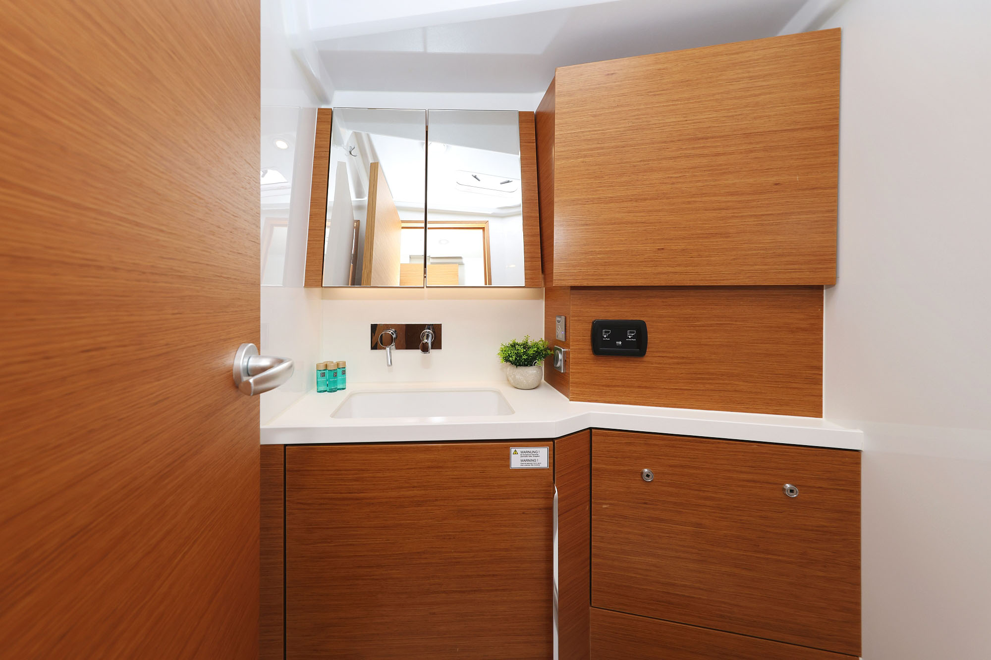 Hanse 460 — photo 30