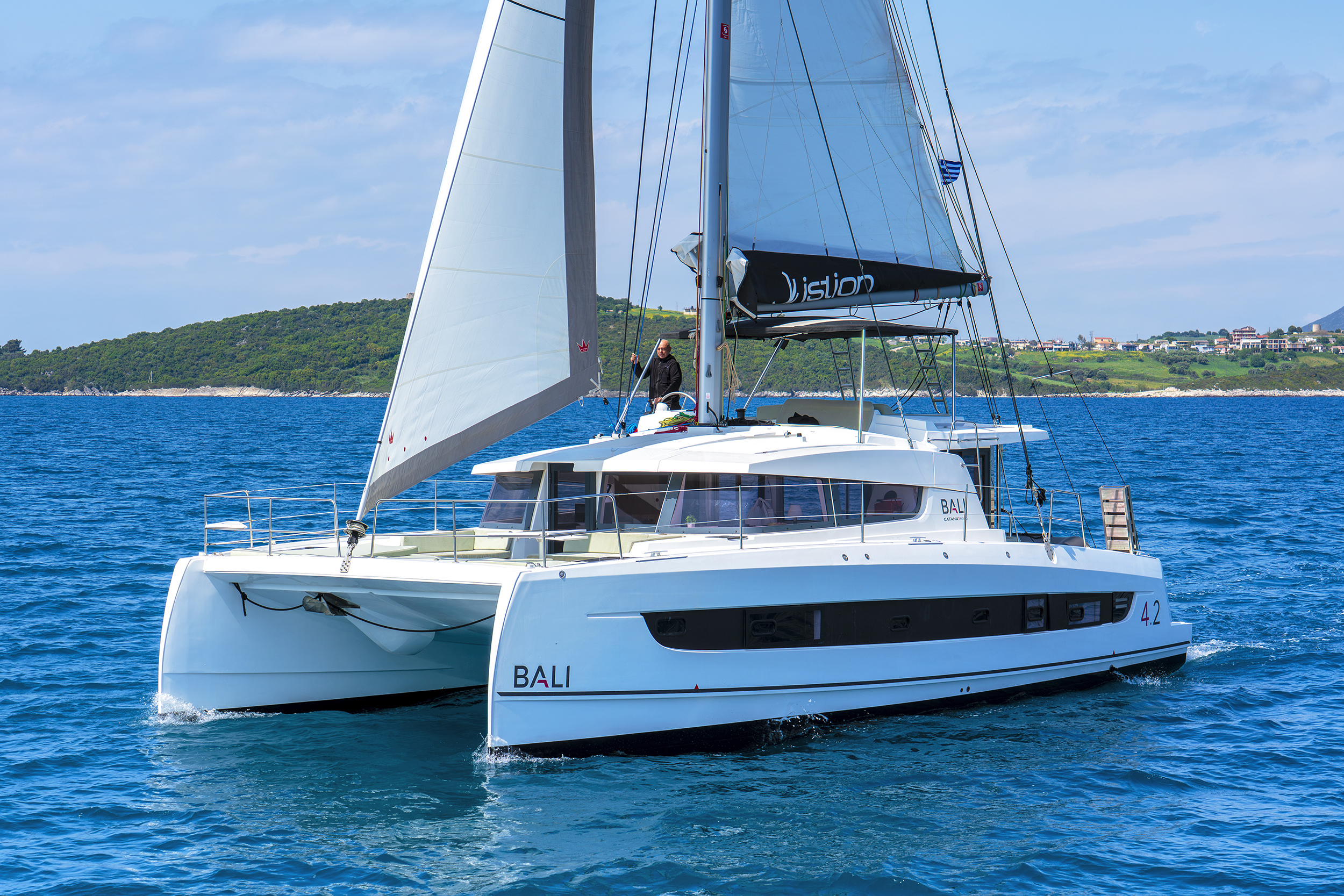 Bali 4.2 - 4 + 1 cab. — photo 12