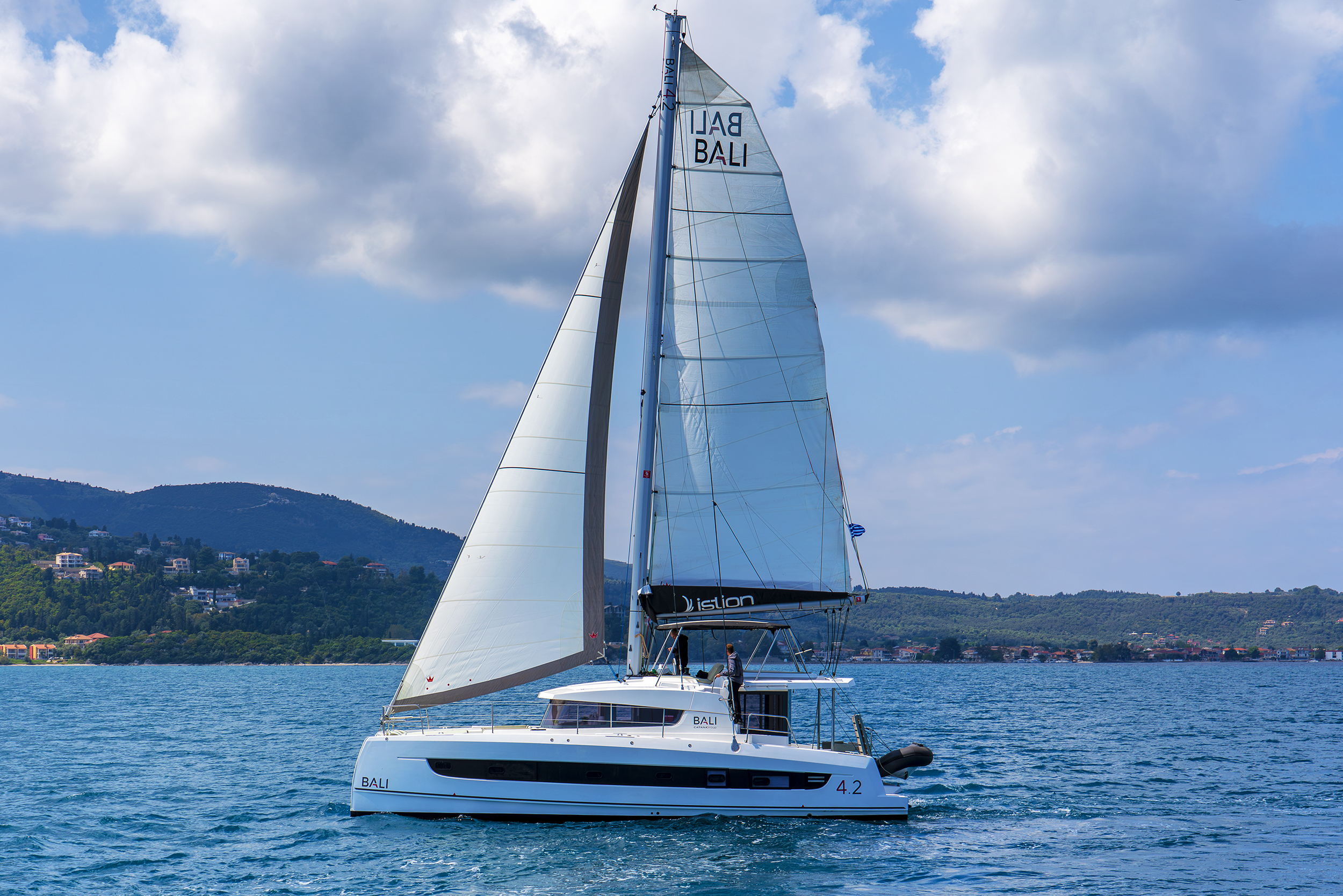 Bali 4.2 - 4 + 1 cab. — photo 16