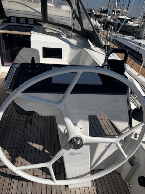 Bavaria C46 - 4 cab. — photo 3