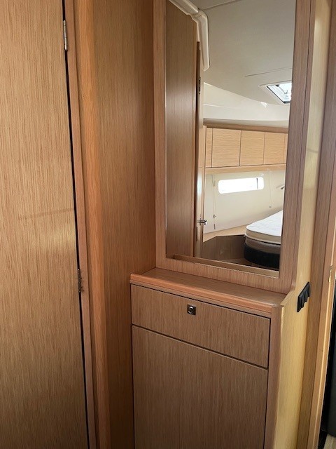 Bavaria C46 - 4 cab. — photo 5