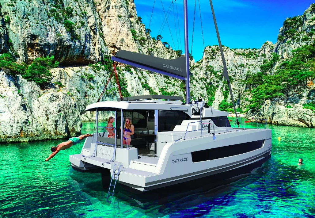 Bali Catspace (Kos 40)  - 0
