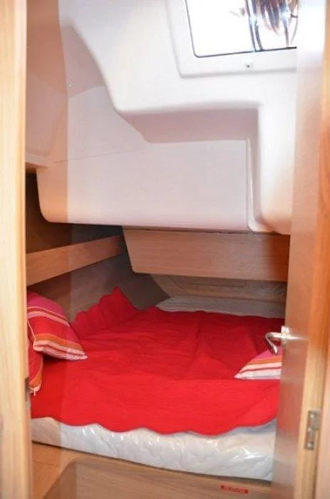 Dufour 382 GL (Calypso)  - 20
