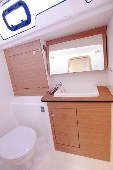 Dufour 382 GL (Calypso)  - 21