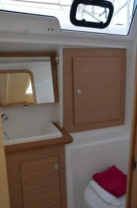 Dufour 382 GL (Calypso)  - 23