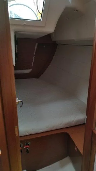 Dufour 350 GL (Friday)  - 12