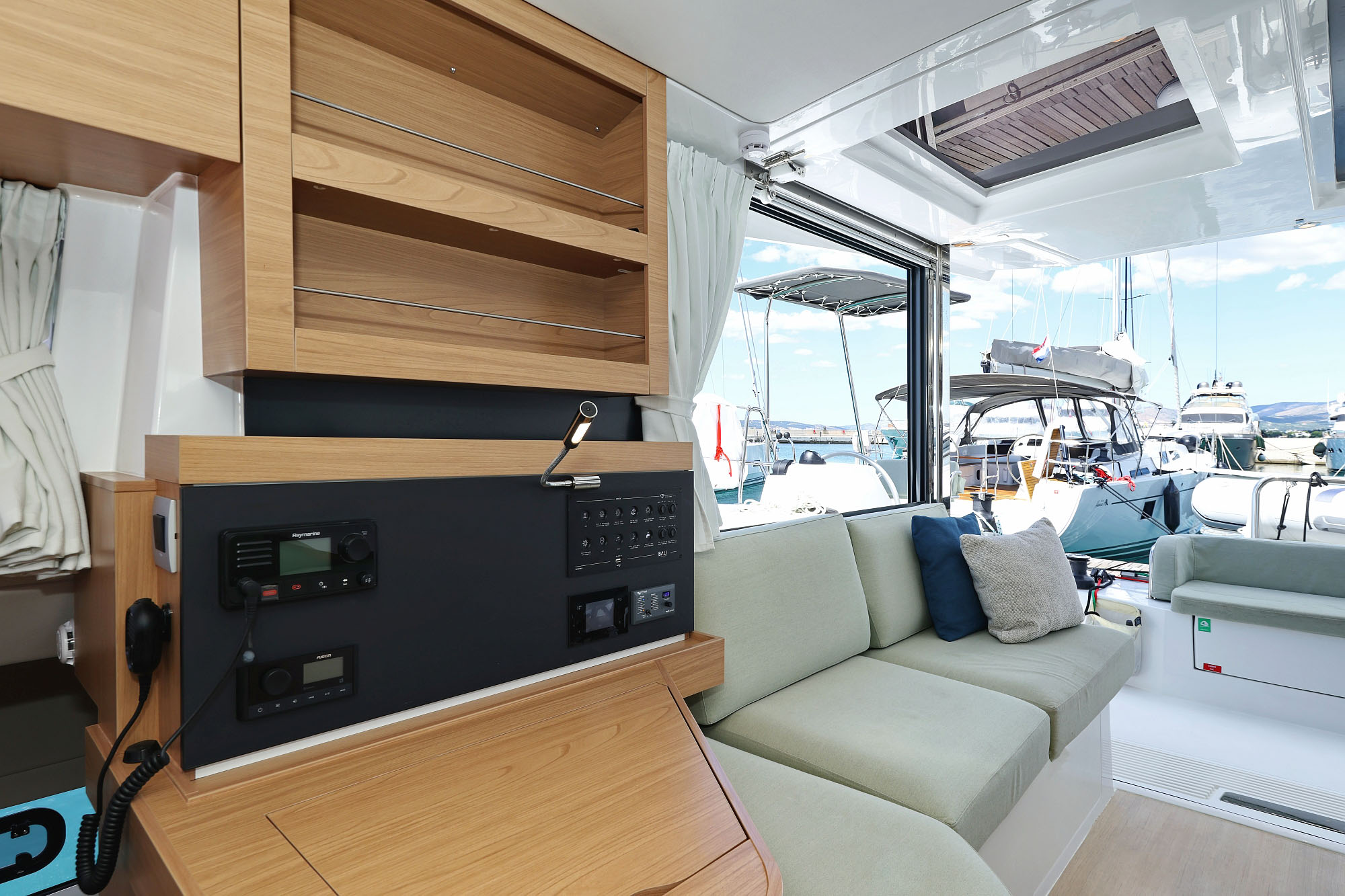 Bali Catsmart OW - 3 cab. — photo 16