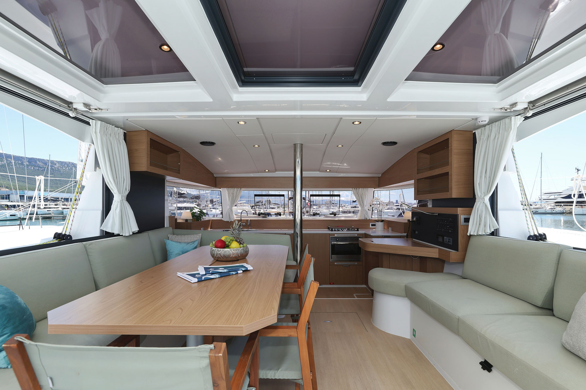 Bali Catsmart OW - 3 cab. — photo 20
