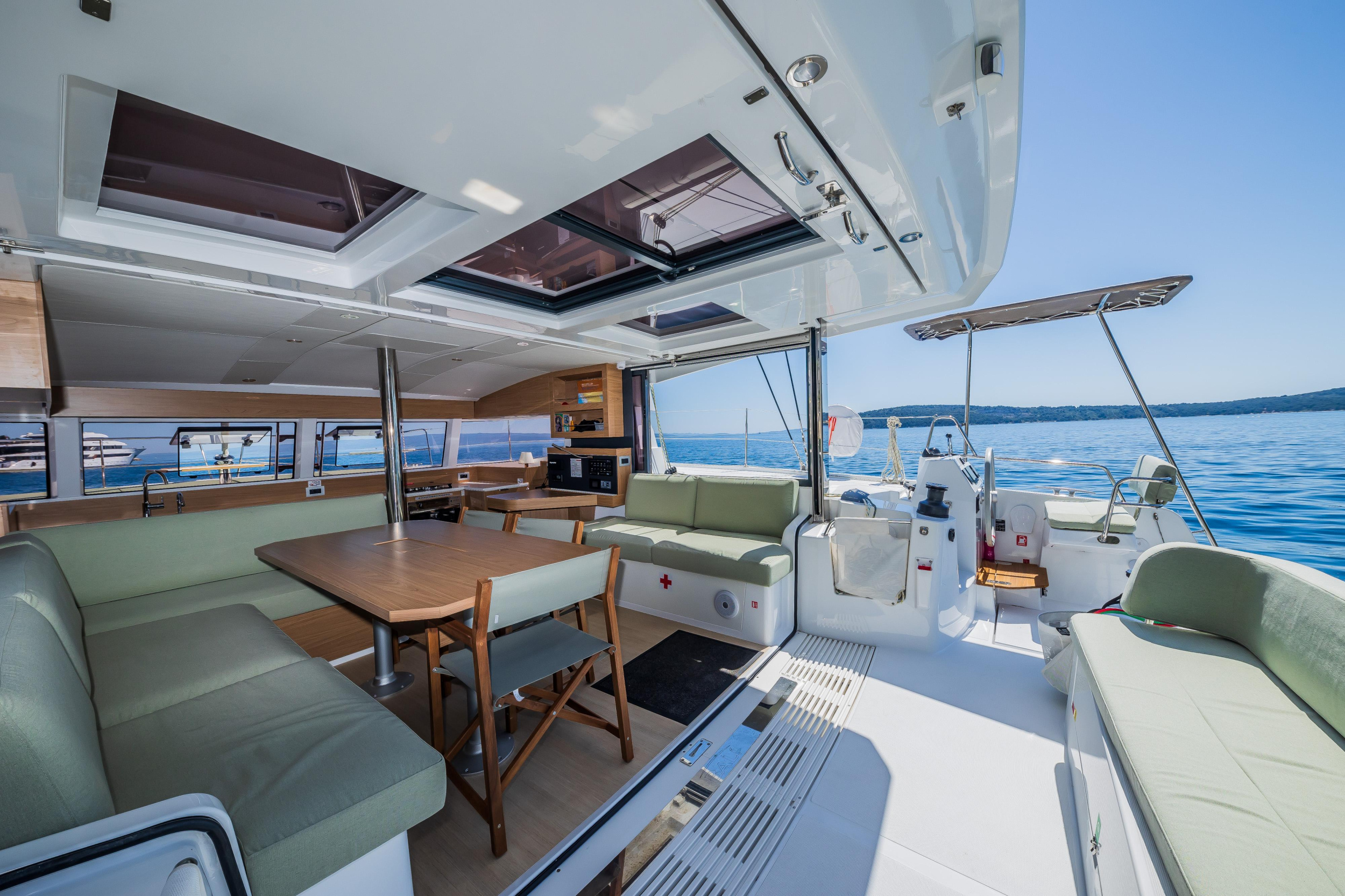 Photo #8 - Bali Catsmart OW - 3 cab. (Le Petite Prince - OW) en Kastela - 41995