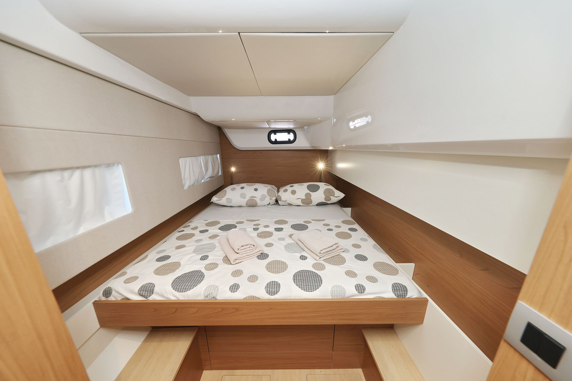 Bali Catsmart OW - 3 cab. — photo 23