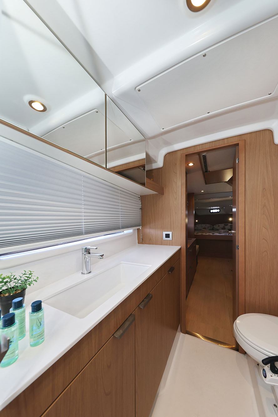 Bali Catsmart OW - 3 cab. — photo 26