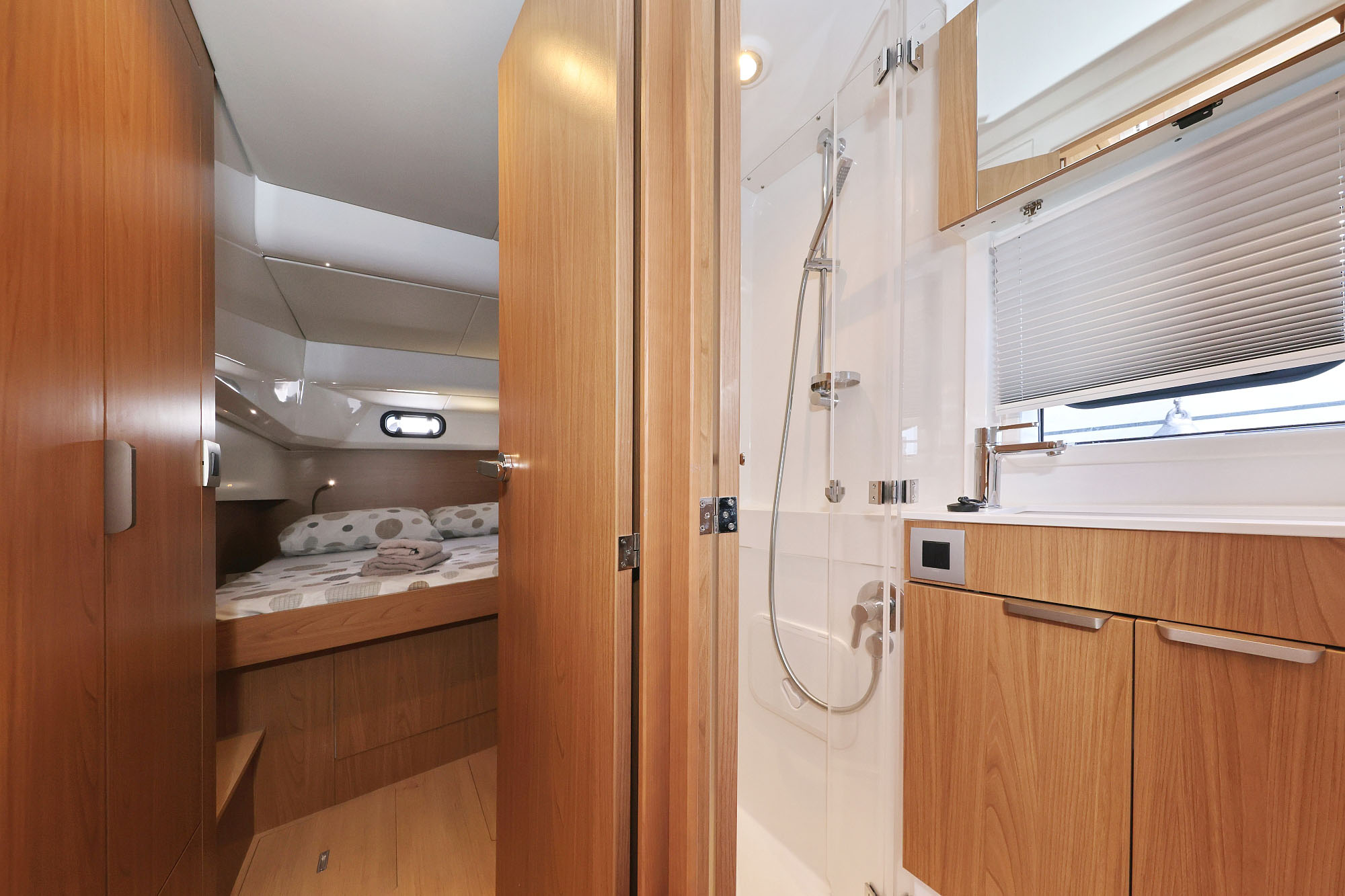 Bali Catsmart OW - 3 cab. — photo 32