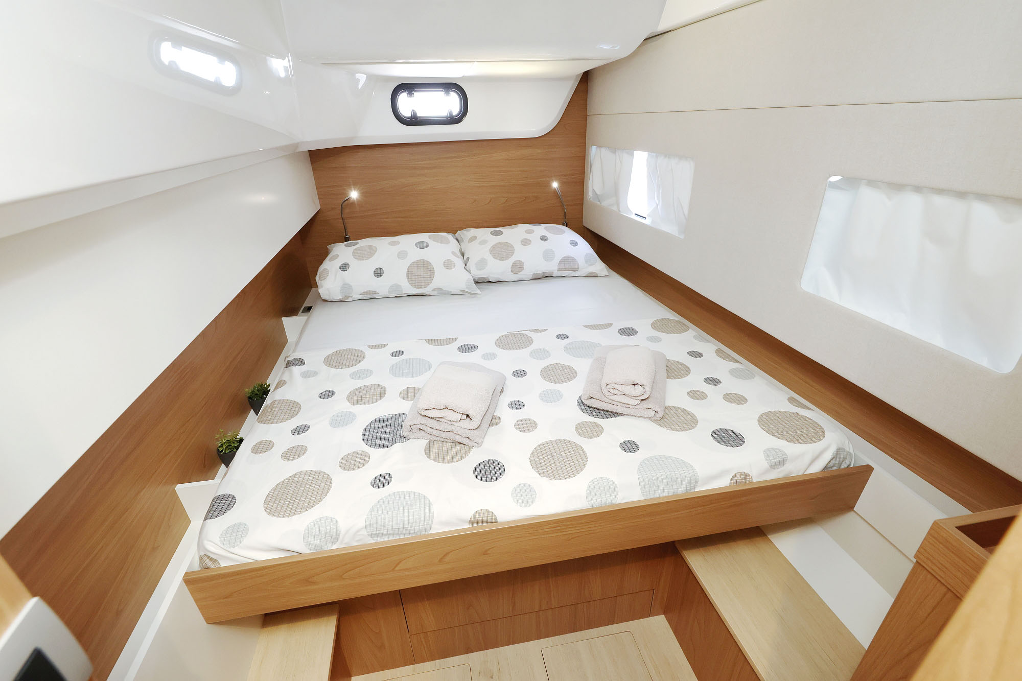 Bali Catsmart OW - 3 cab. — photo 34