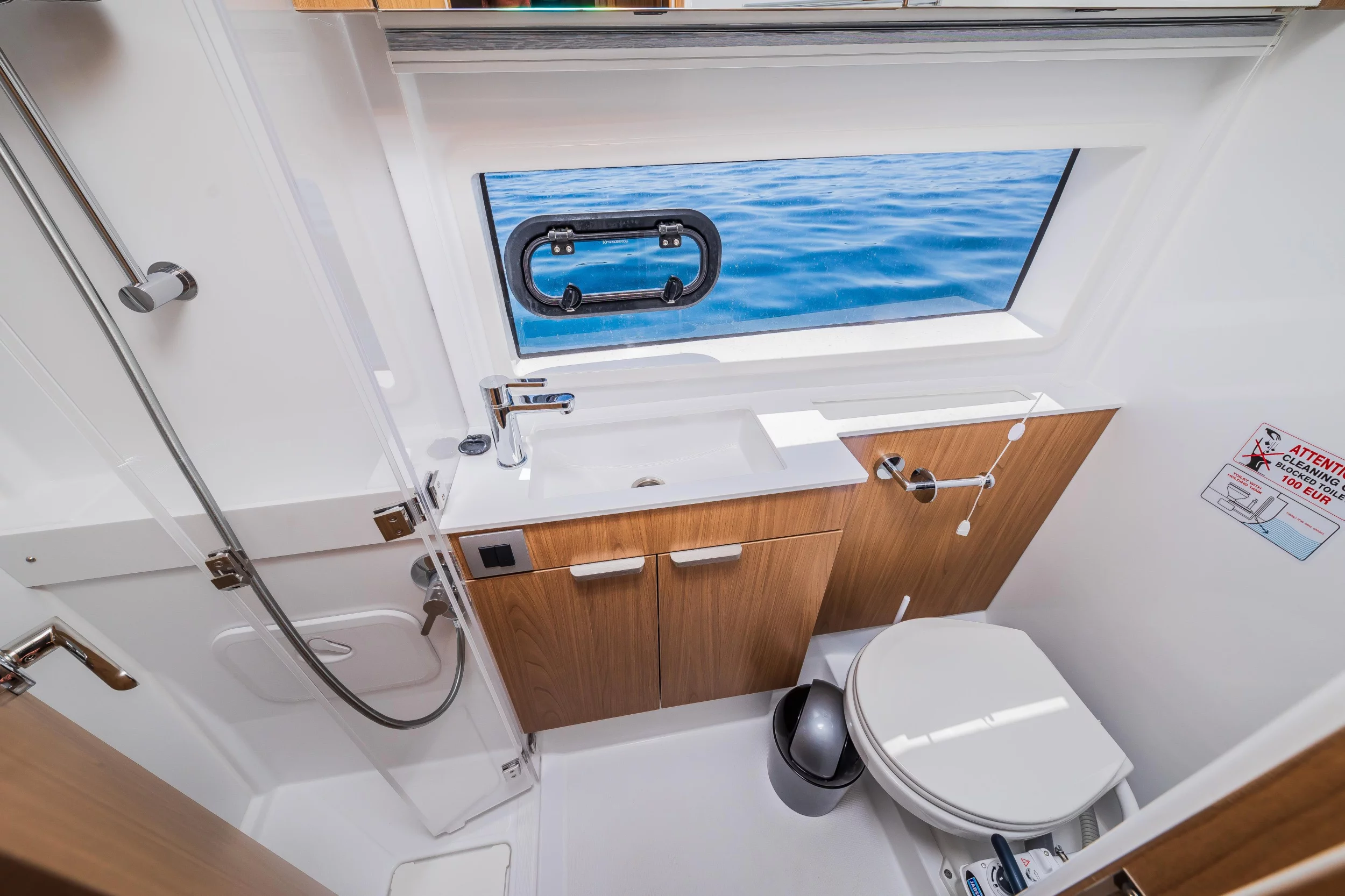 Bali Catsmart OW - 3 cab. (Le Petite Prince - OW)  - 22