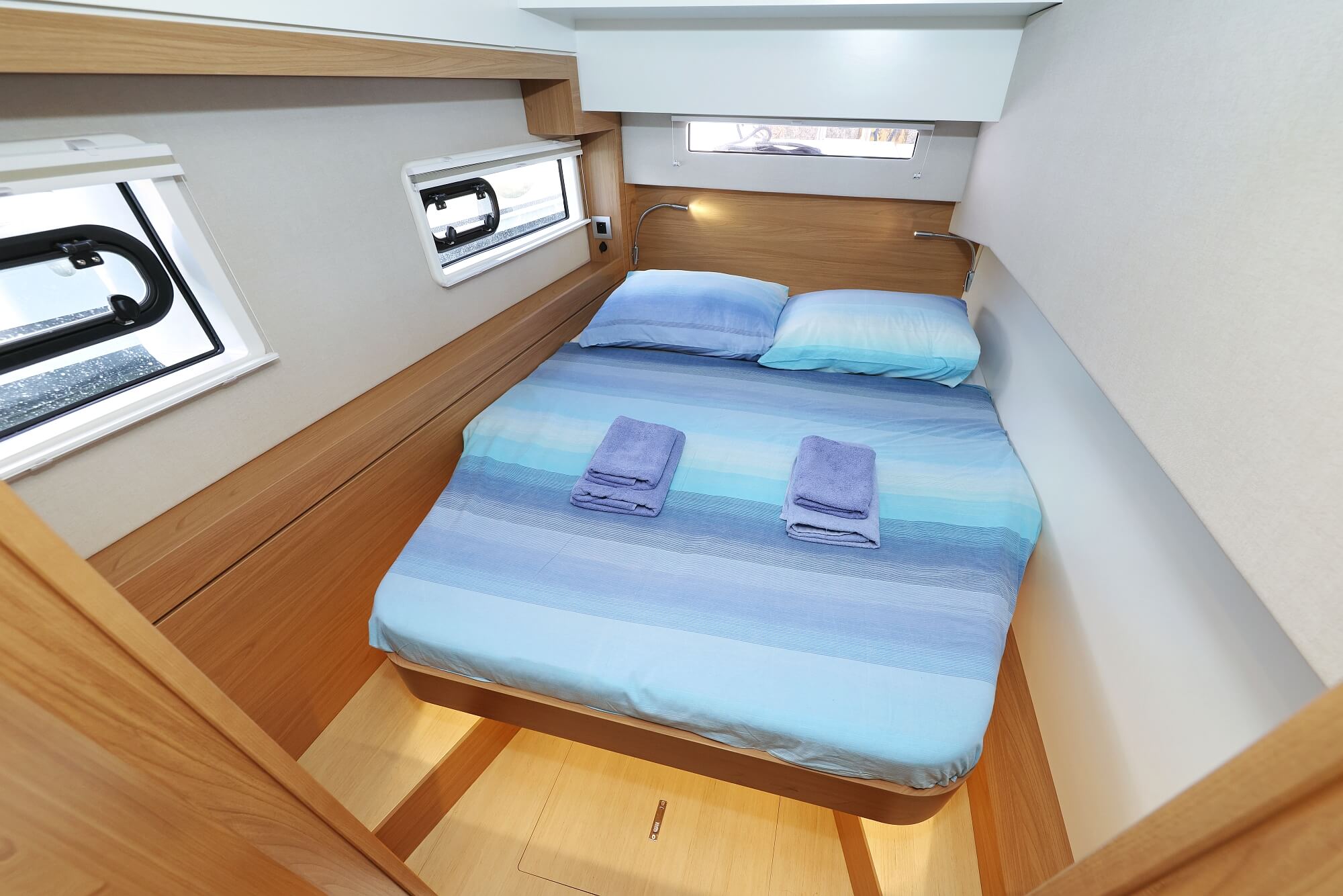 Bali 4.2 - 4 + 1 cab. — photo 32