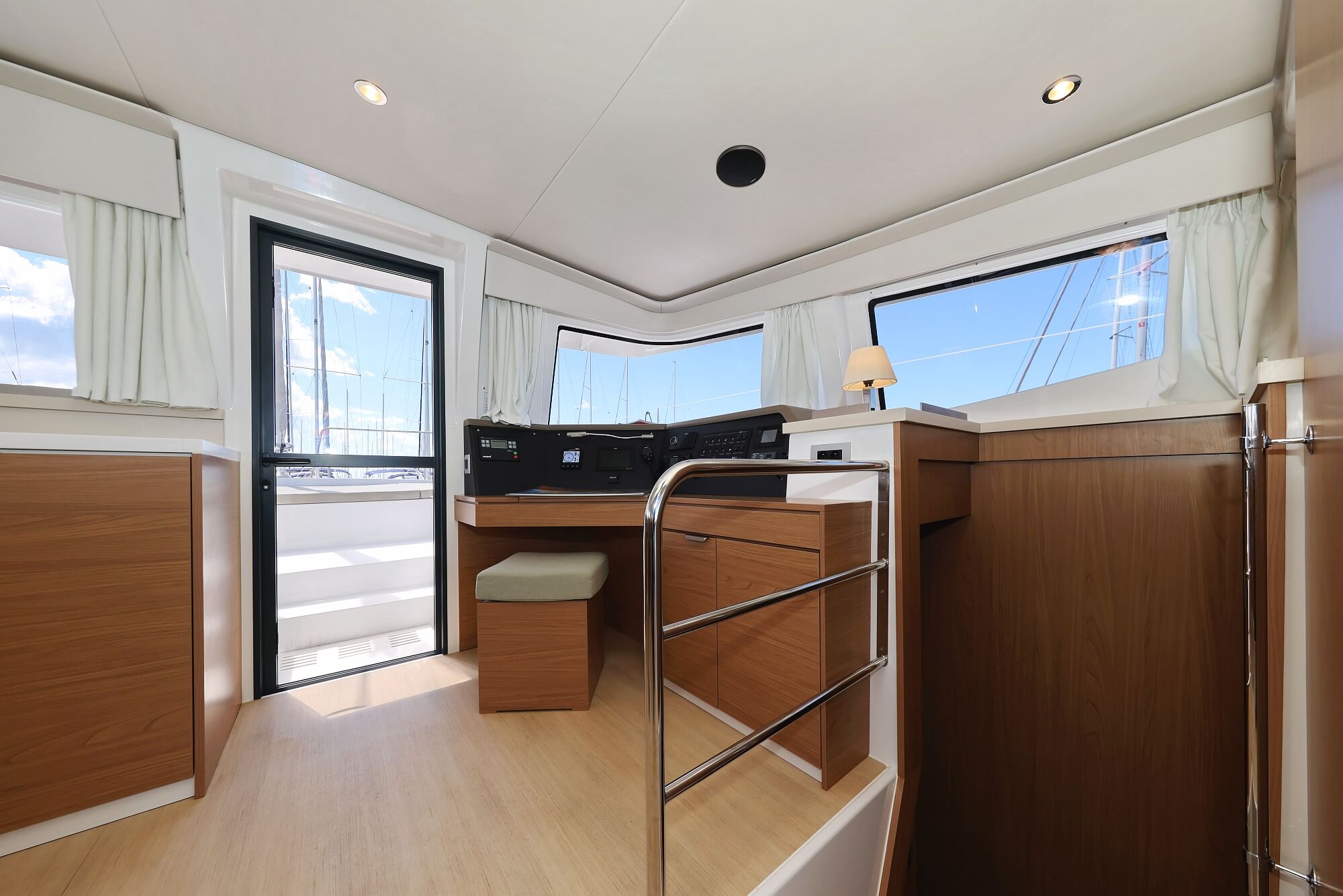 Bali 4.4 - 4 + 1 cab. — photo 19