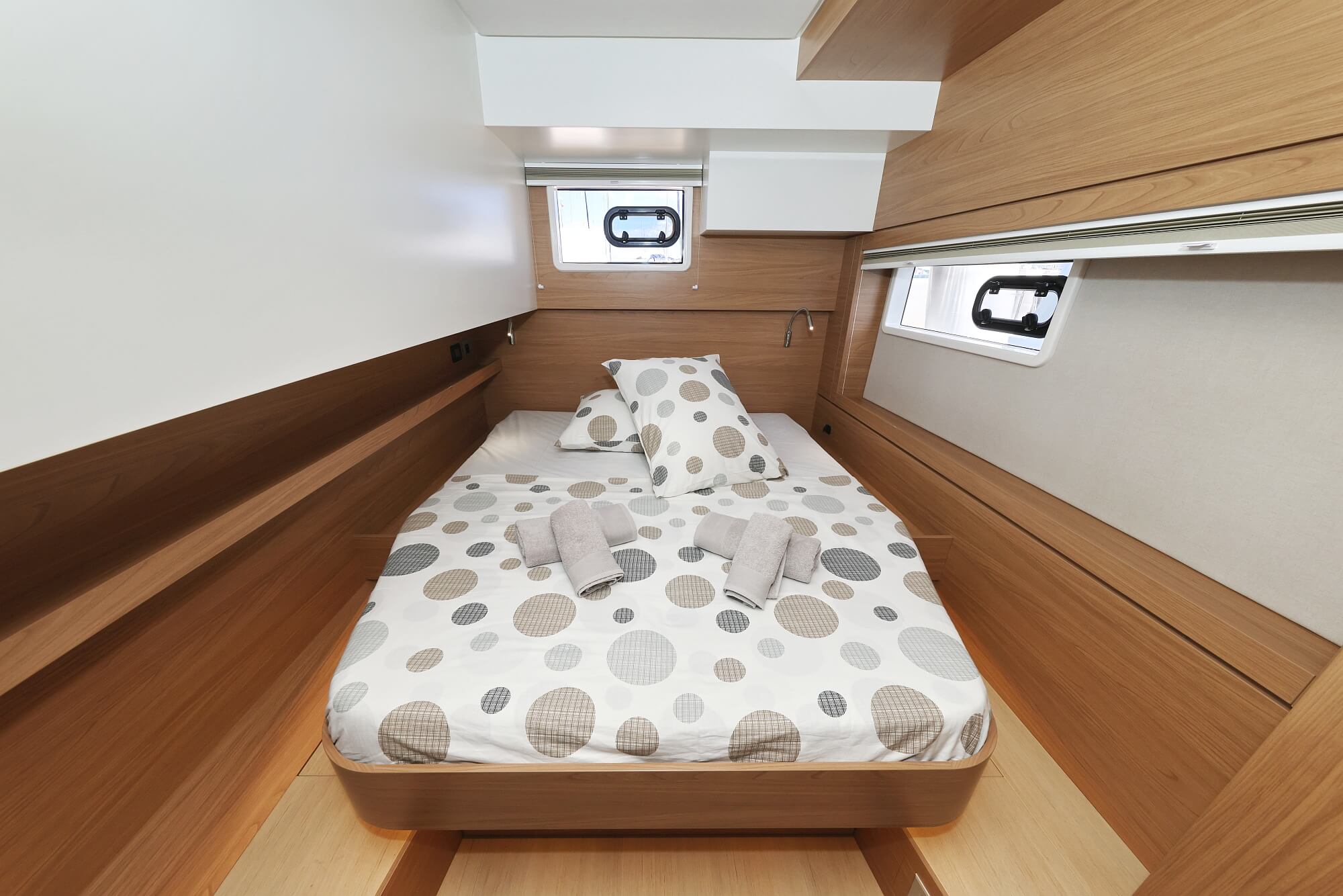 Bali 4.4 - 4 + 1 cab. — photo 29