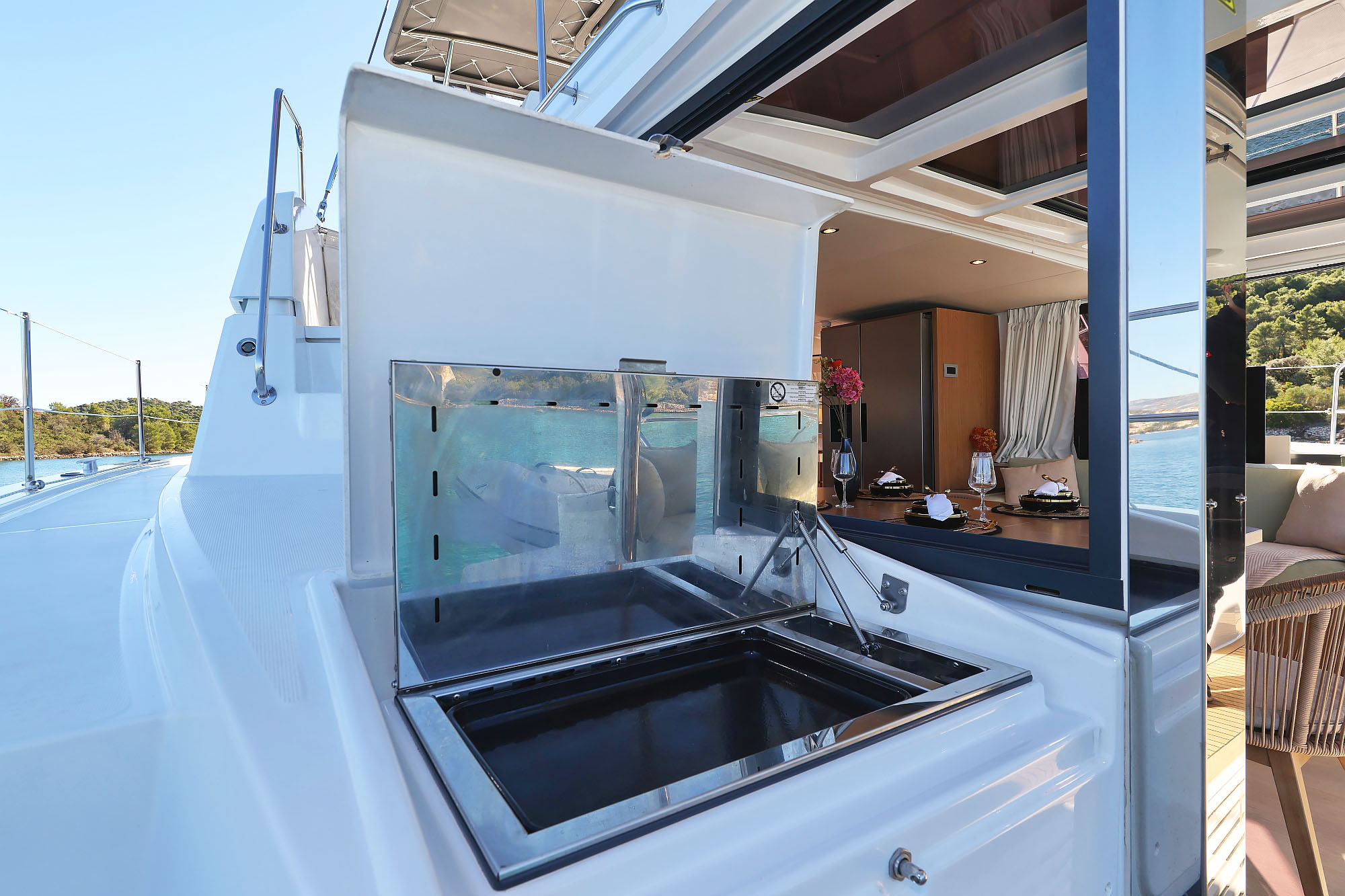 Bali 4.4 - 4 + 1 cab. — photo 18