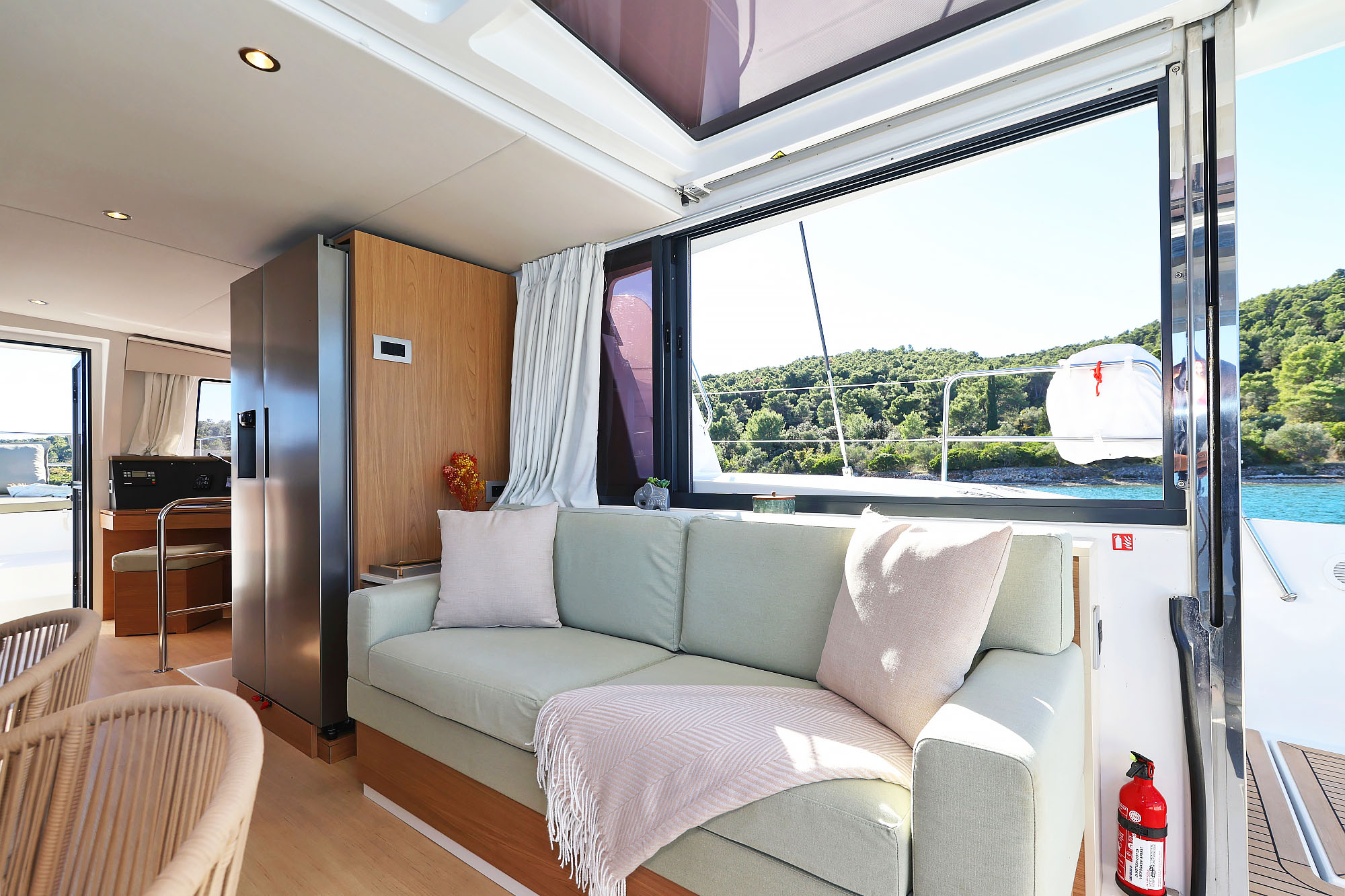 Bali 4.4 - 4 + 1 cab. — photo 24