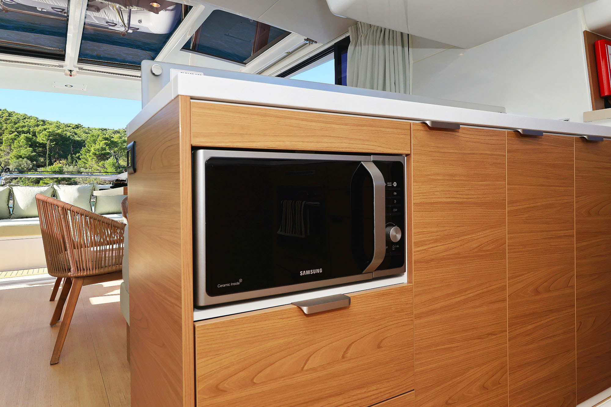 Bali 4.4 - 4 + 1 cab. — photo 31