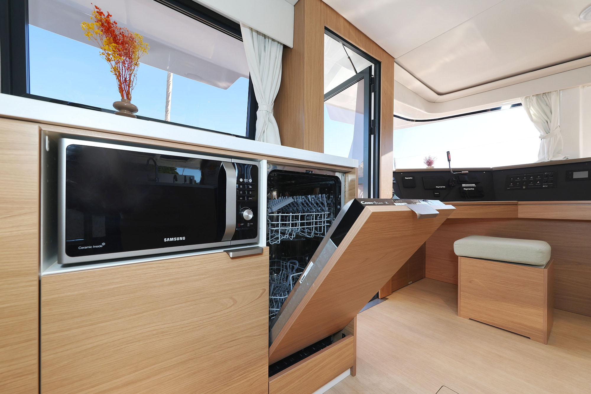 Bali 4.6 - 5 + 2 cab. — photo 29