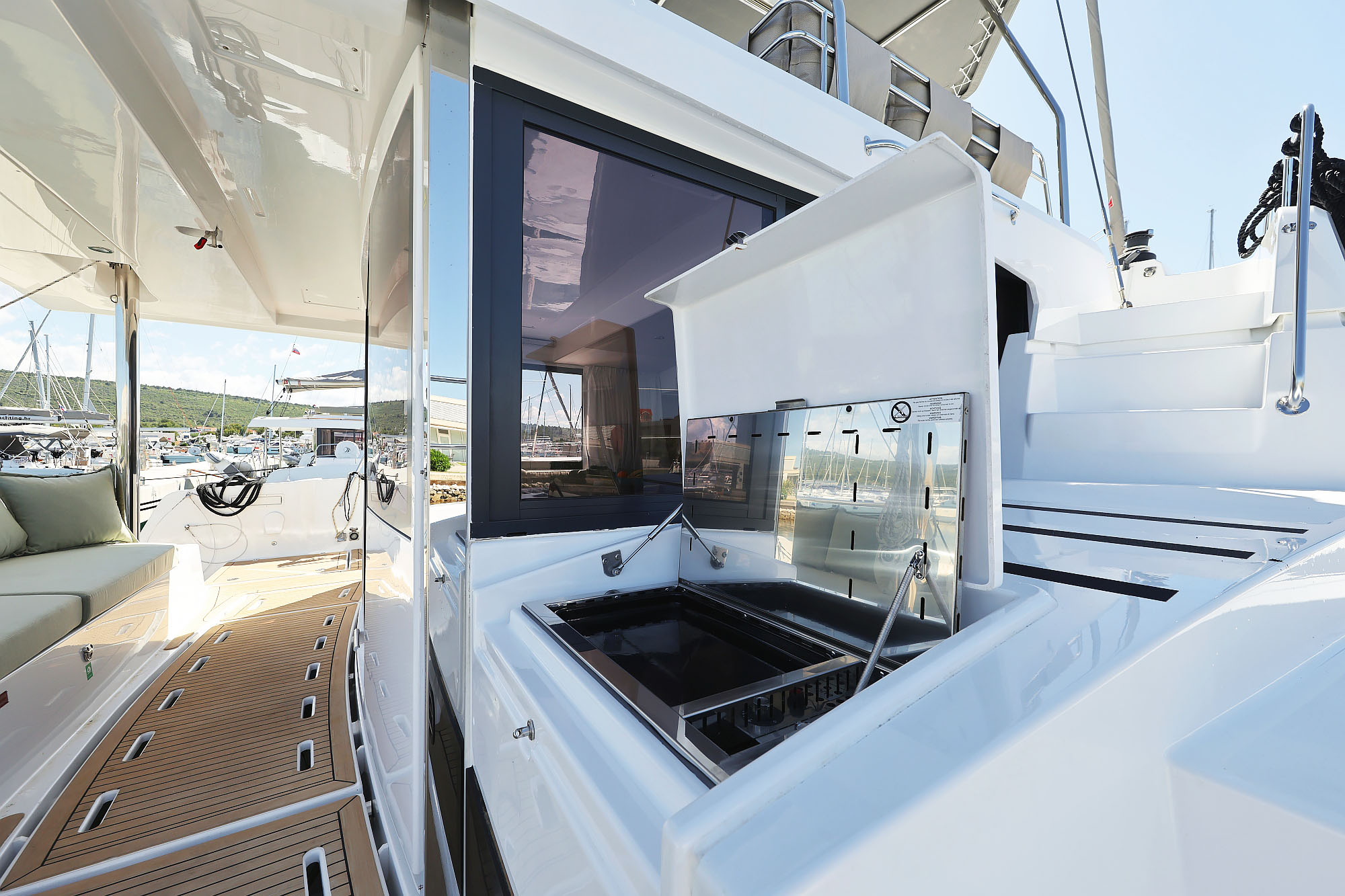 Bali 4.6 - 5 + 2 cab. — photo 26