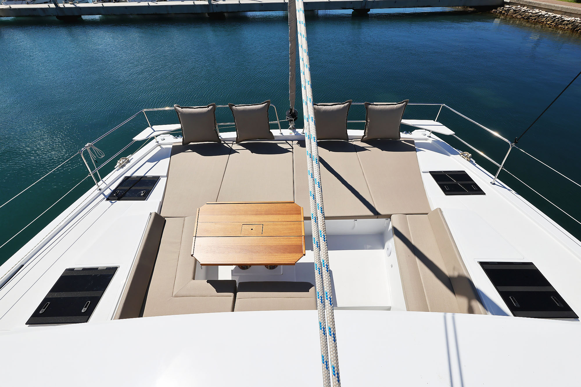 Bali 4.6 - 5 + 2 cab. — photo 28